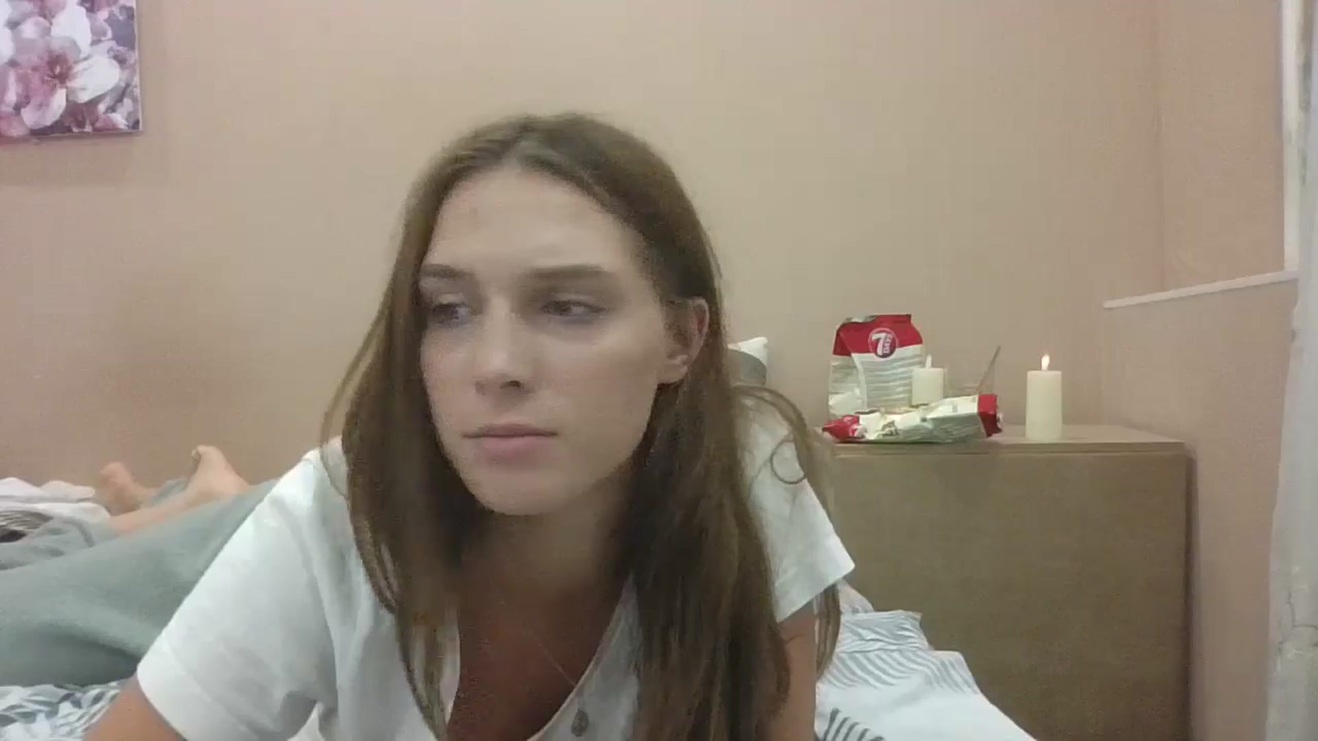 Gallery image thumbnail from HaleyReed's myfreecams stream on, 09/09/2024, 15:52 image 18 of 20