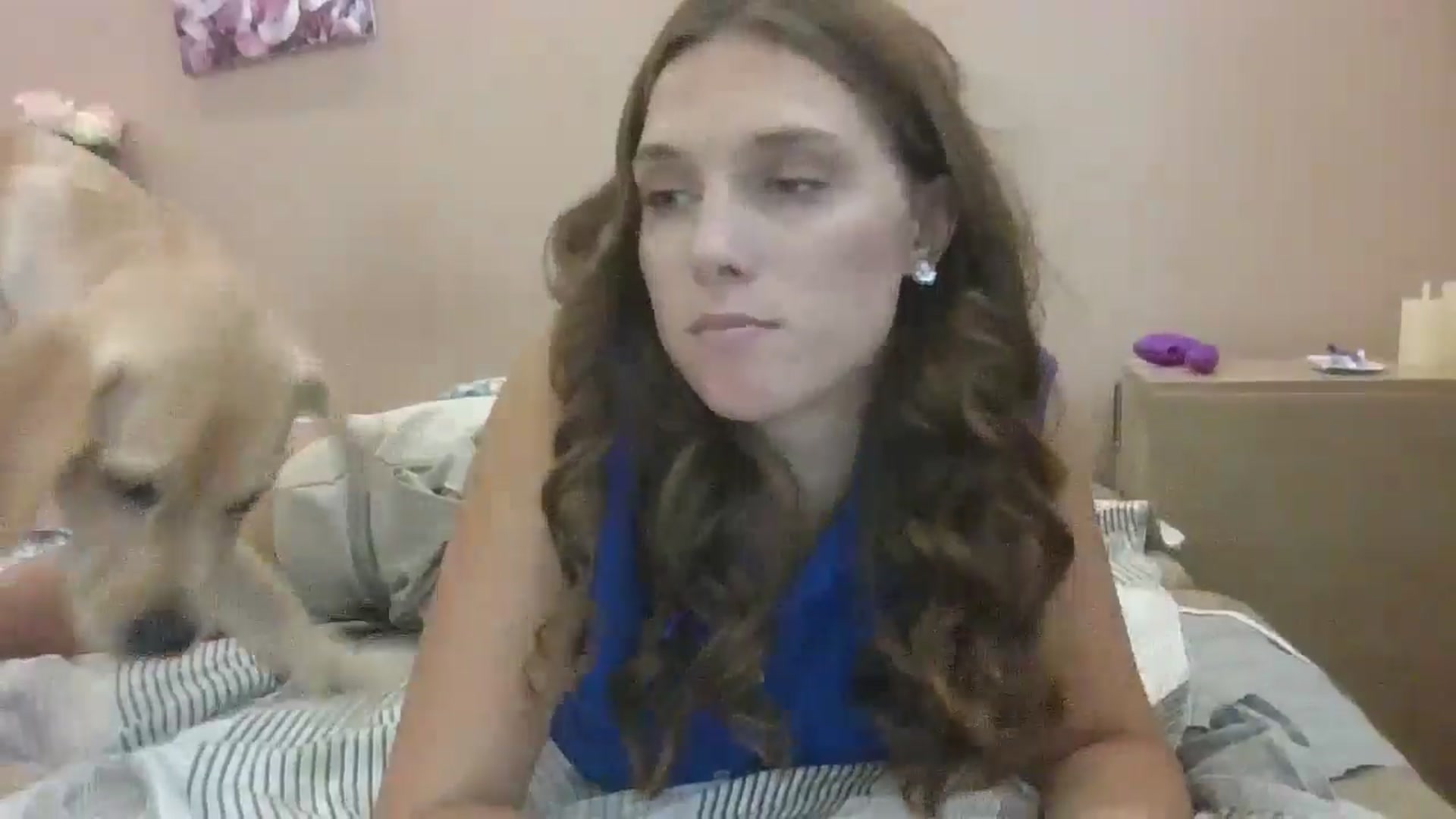 Gallery image thumbnail from HaleyReed's myfreecams stream on, 09/12/2024, 13:56 image 9 of 20