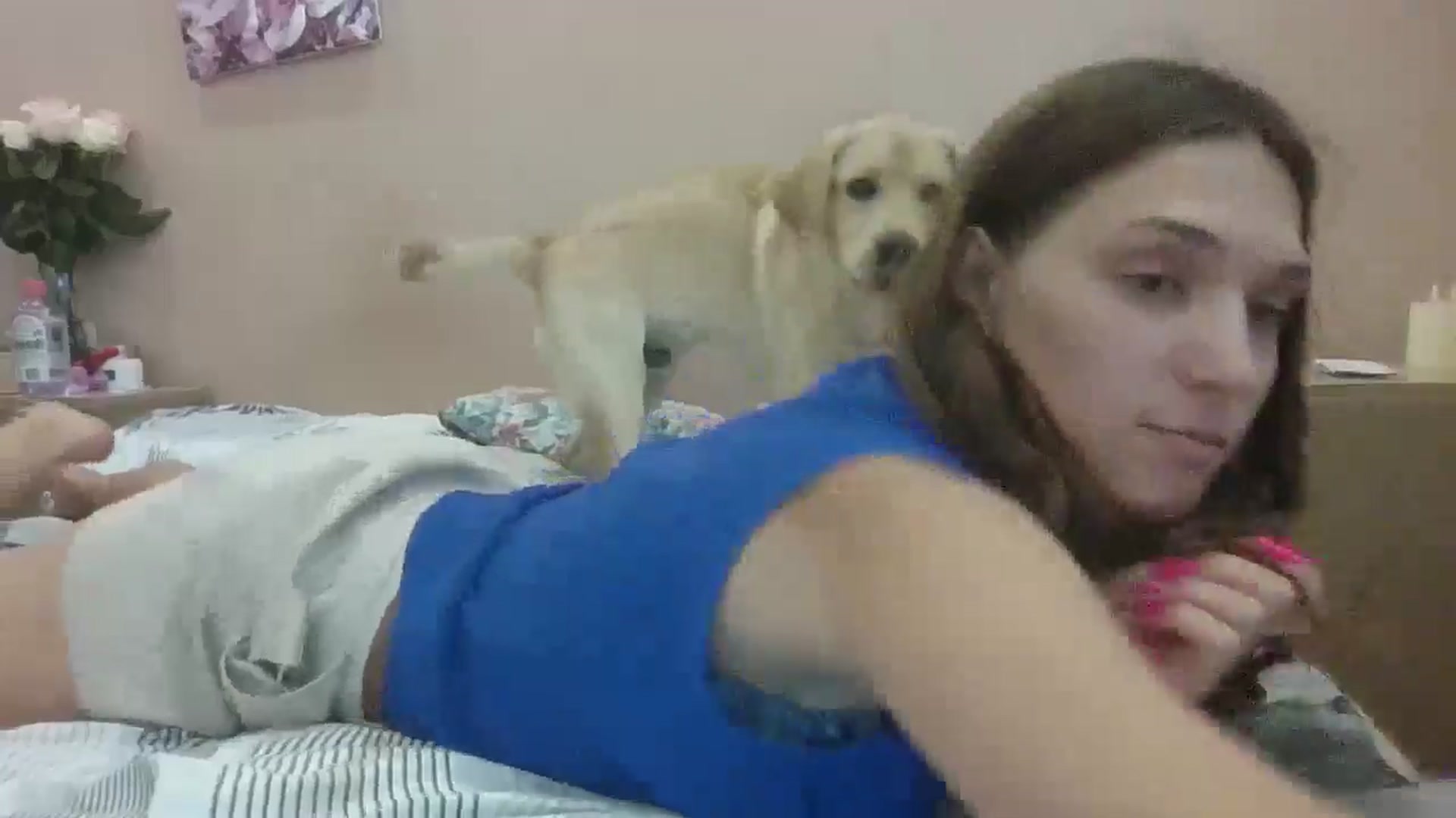 Gallery image thumbnail from HaleyReed's myfreecams stream on, 09/12/2024, 13:56 image 14 of 20
