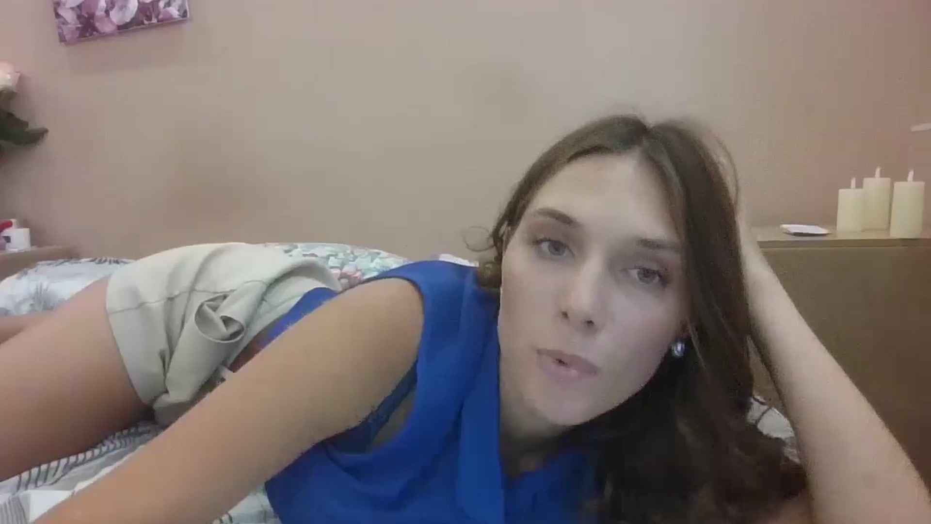 Gallery image thumbnail from HaleyReed's myfreecams stream on, 09/12/2024, 13:56 image 16 of 20