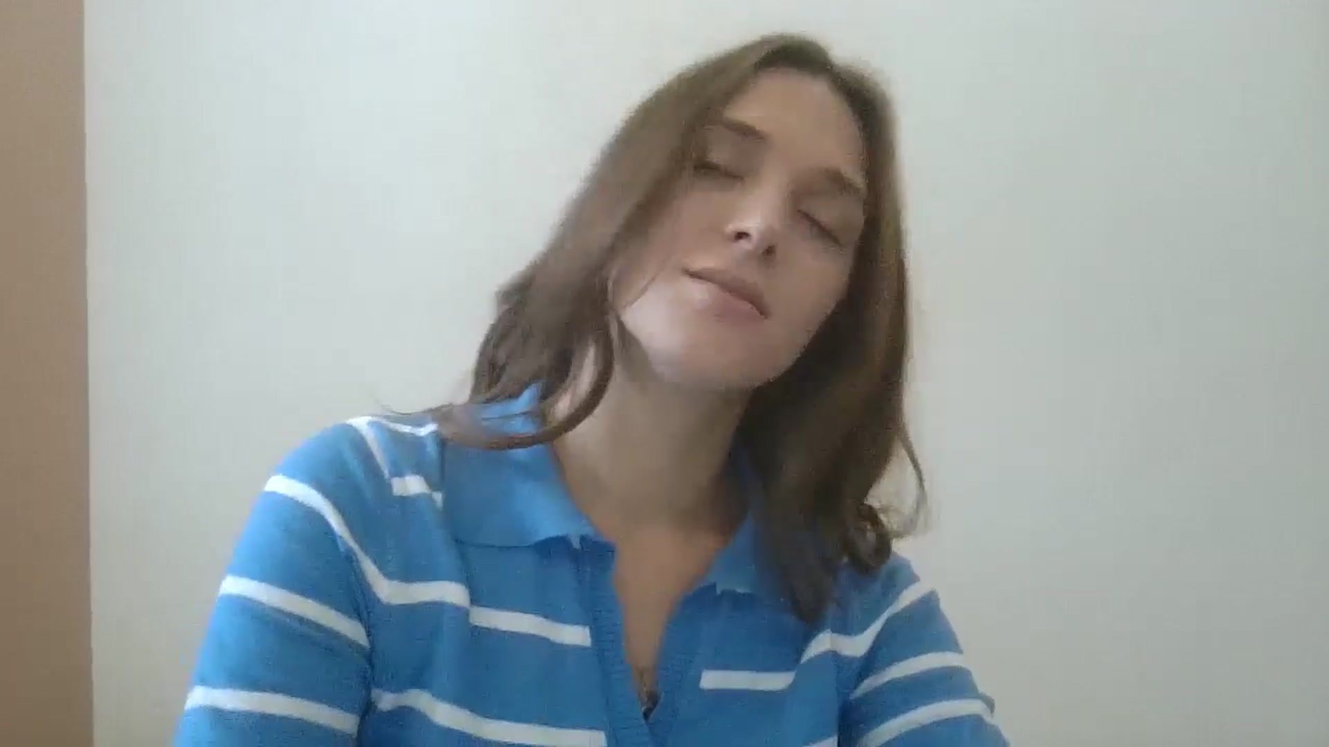 Gallery image thumbnail from HaleyReed's myfreecams stream on, 09/13/2024, 10:23 image 13 of 20