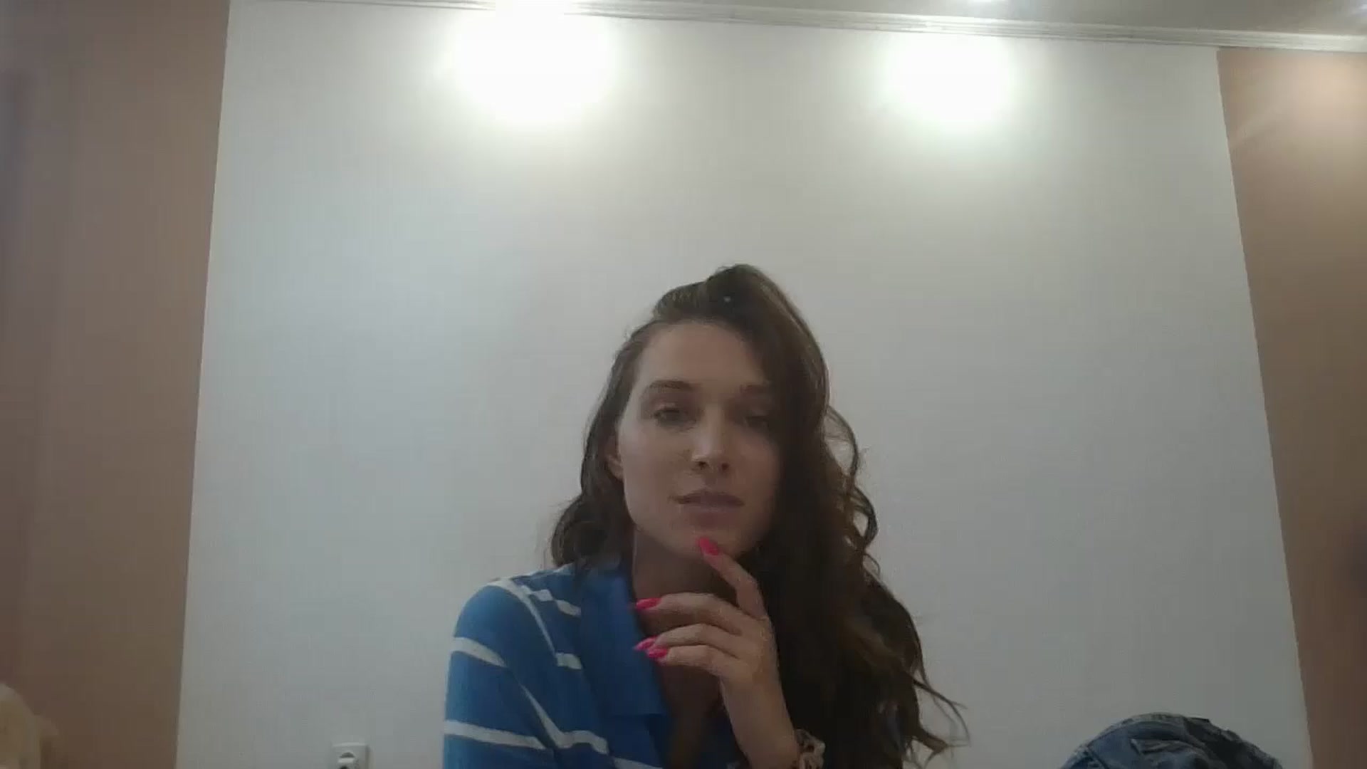 Gallery image thumbnail from HaleyReed's myfreecams stream on, 09/13/2024, 11:17 image 19 of 20