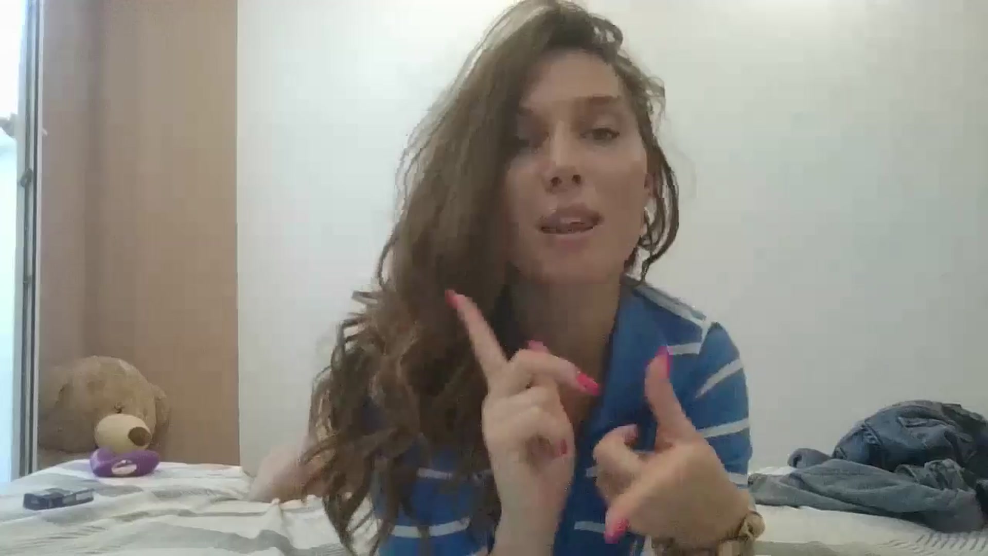 Gallery image thumbnail from HaleyReed's myfreecams stream on, 09/13/2024, 11:17 image 20 of 20