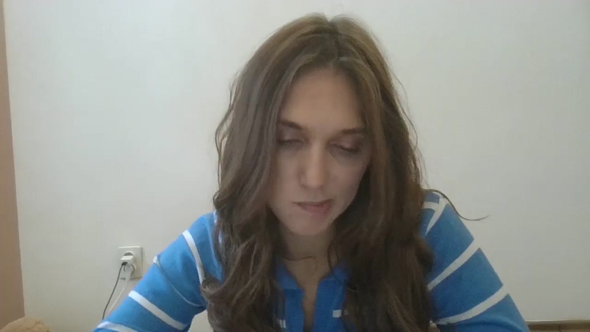 Gallery image thumbnail from HaleyReed's myfreecams stream on, 09/13/2024, 12:38 image 4 of 20