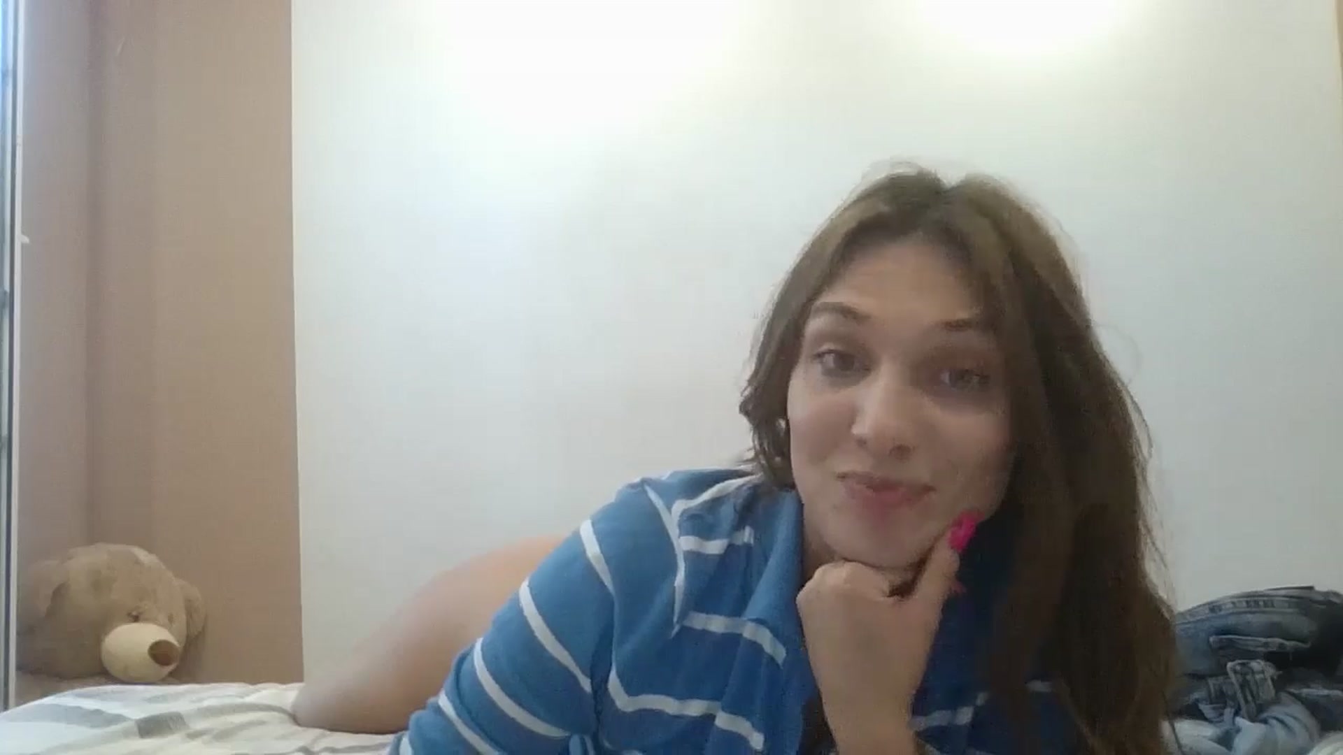 Gallery image thumbnail from HaleyReed's myfreecams stream on, 09/13/2024, 12:38 image 9 of 20