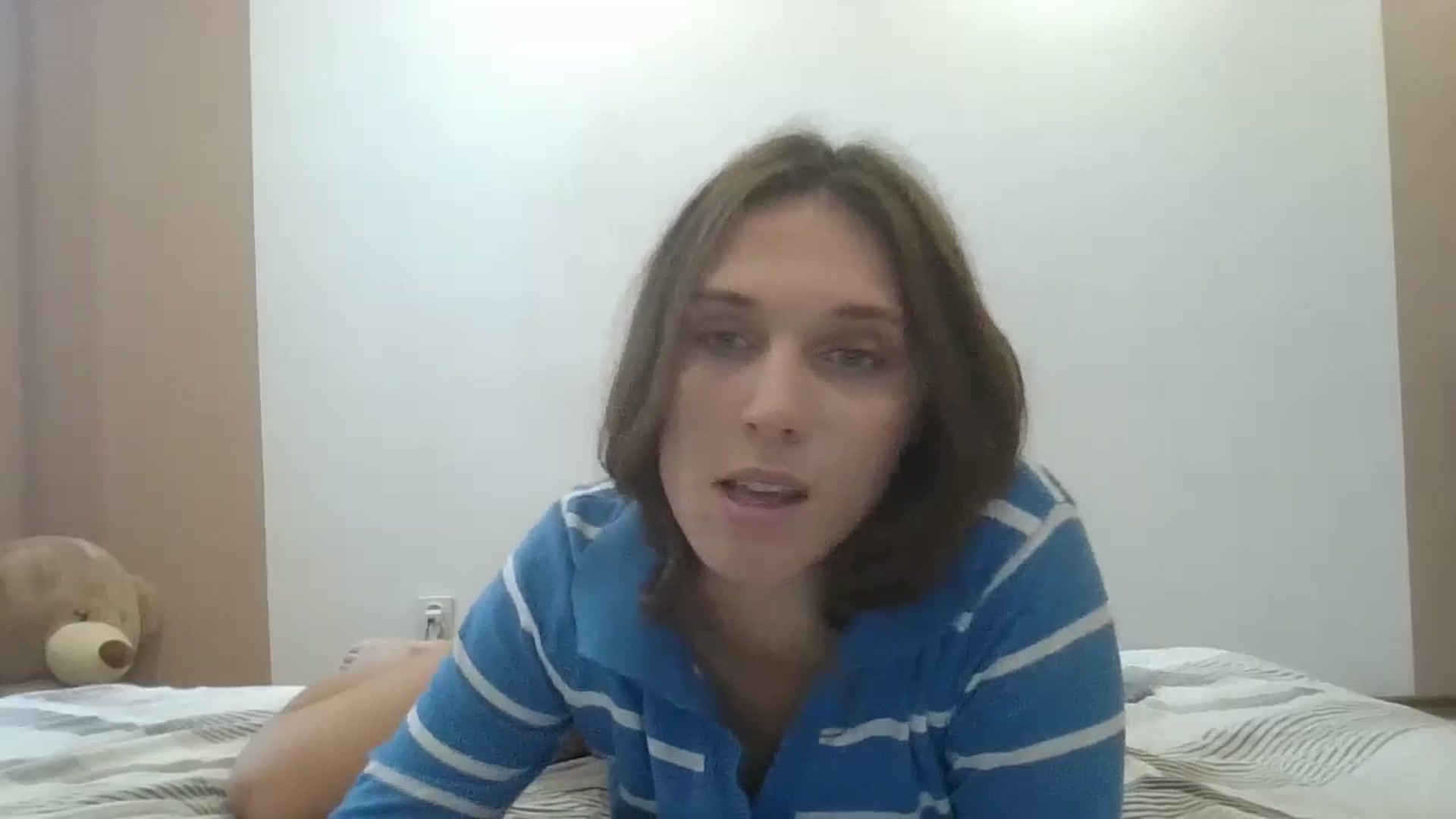 Gallery image thumbnail from HaleyReed's myfreecams stream on, 09/13/2024, 12:38 image 13 of 20