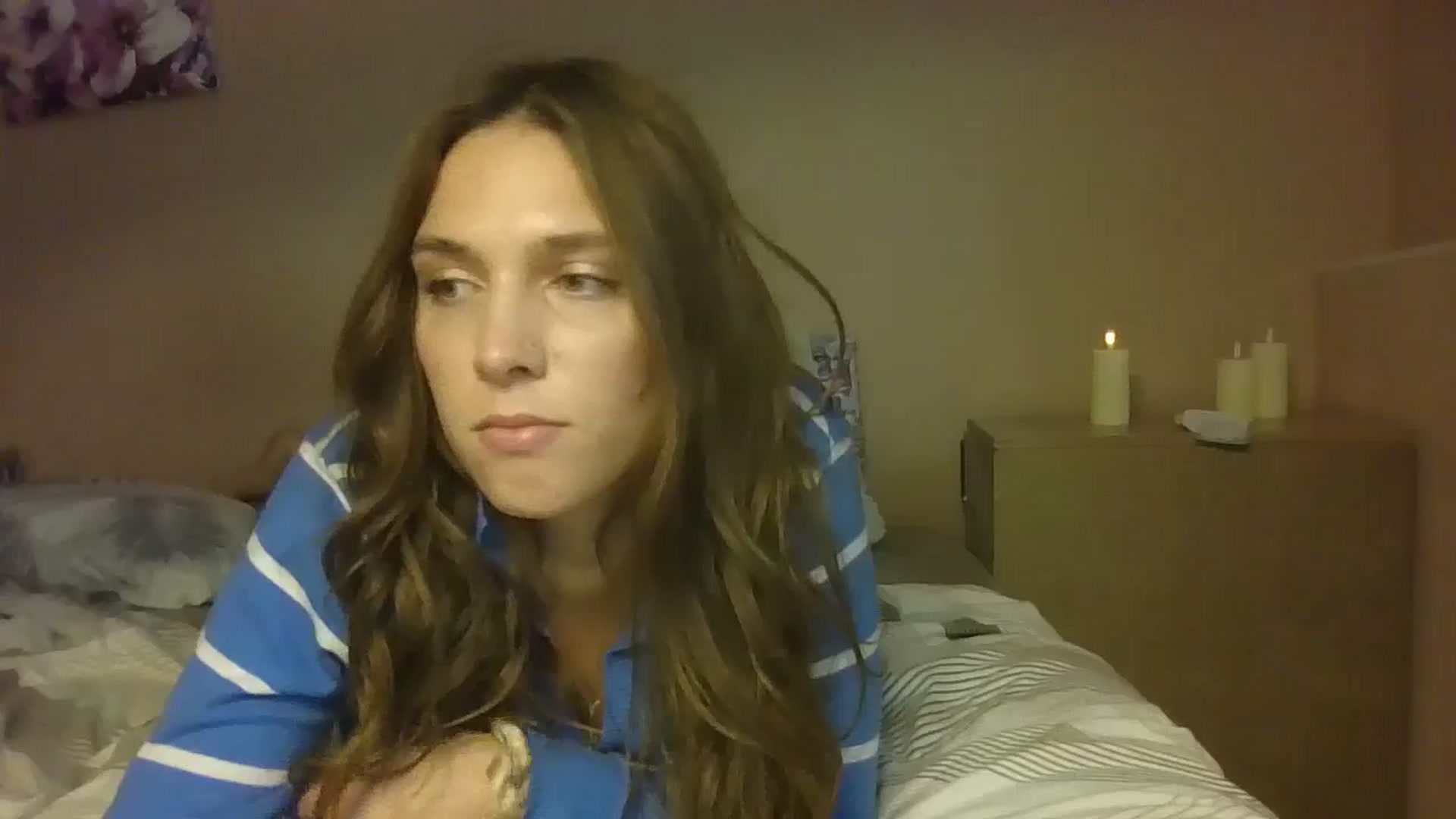 Gallery image thumbnail from HaleyReed's myfreecams stream on, 09/13/2024, 15:55 image 16 of 20