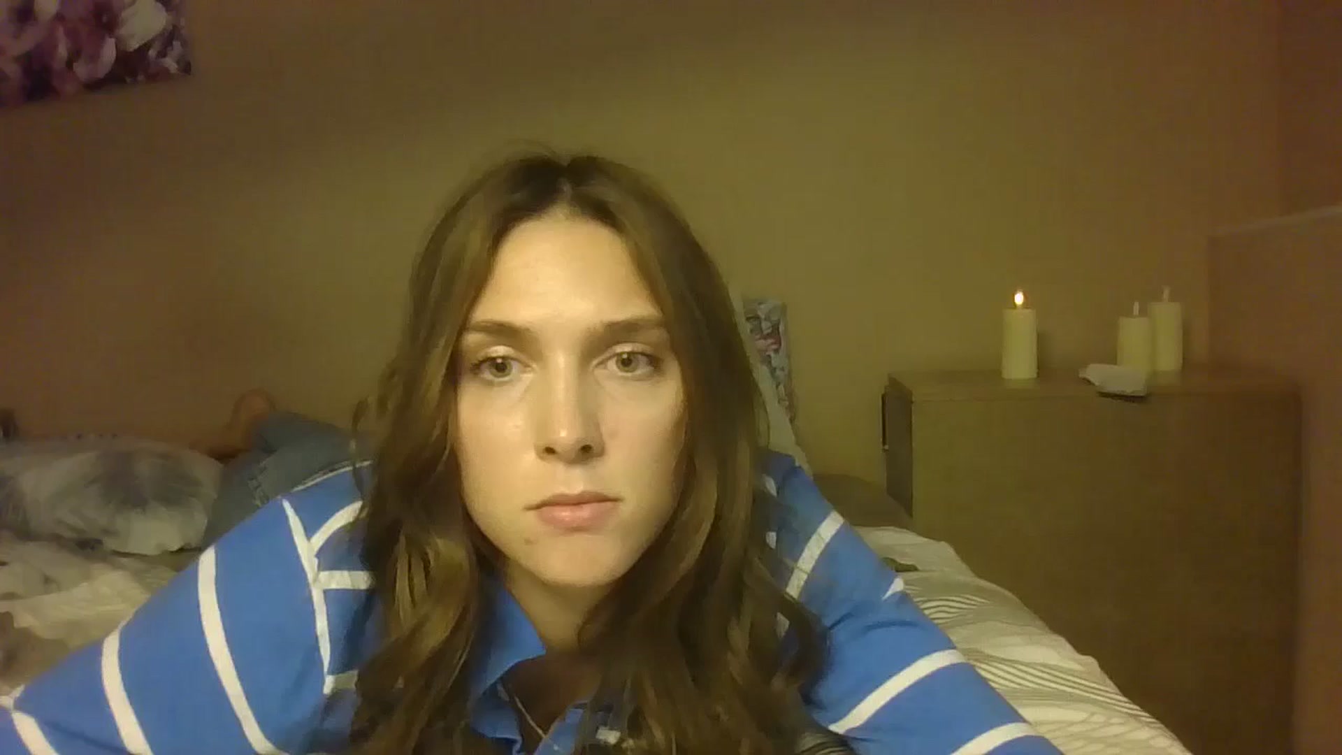 Gallery image thumbnail from HaleyReed's myfreecams stream on, 09/13/2024, 15:55 image 20 of 20