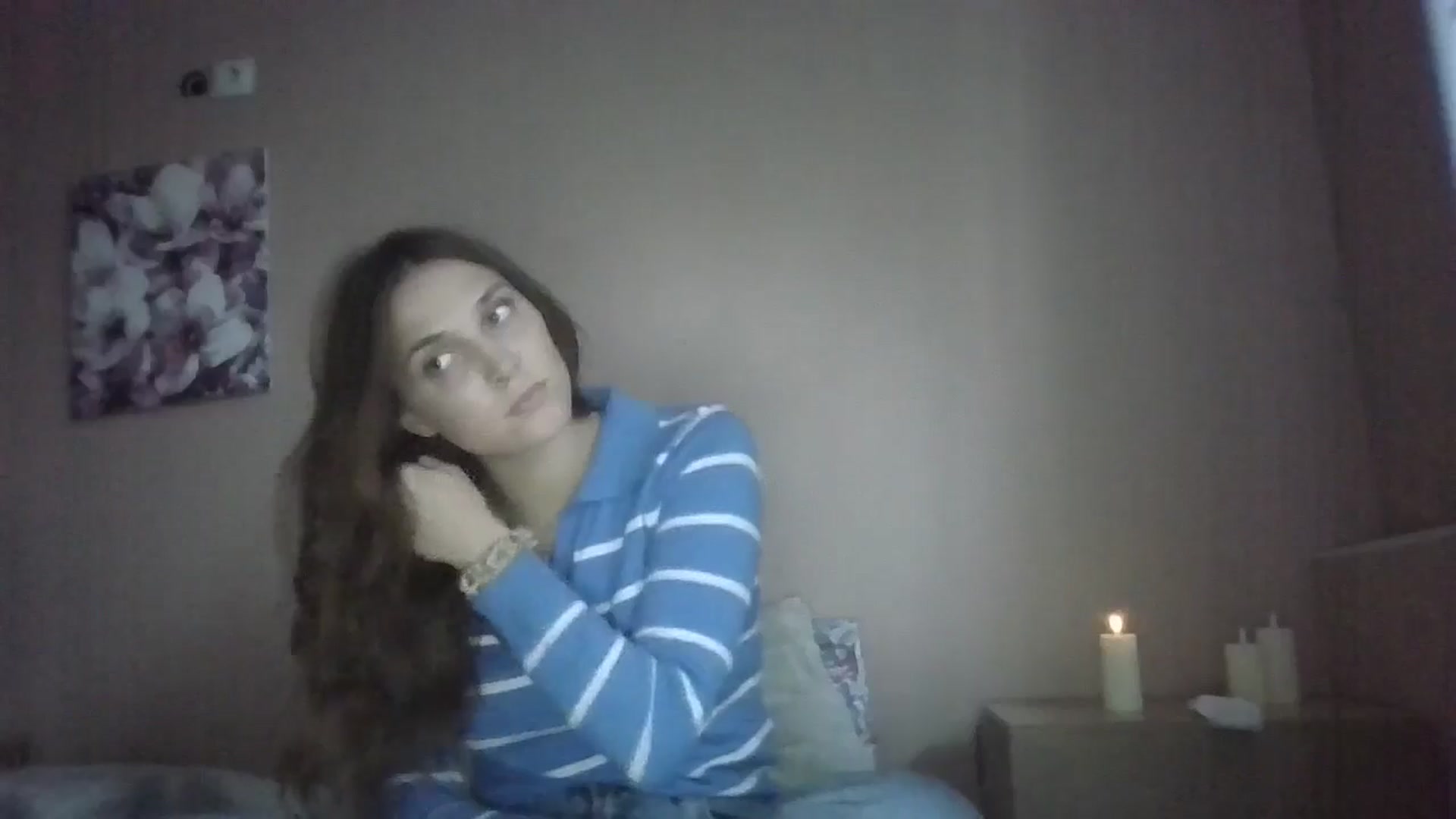 Gallery image thumbnail from HaleyReed's myfreecams stream on, 09/13/2024, 15:55 image 9 of 20