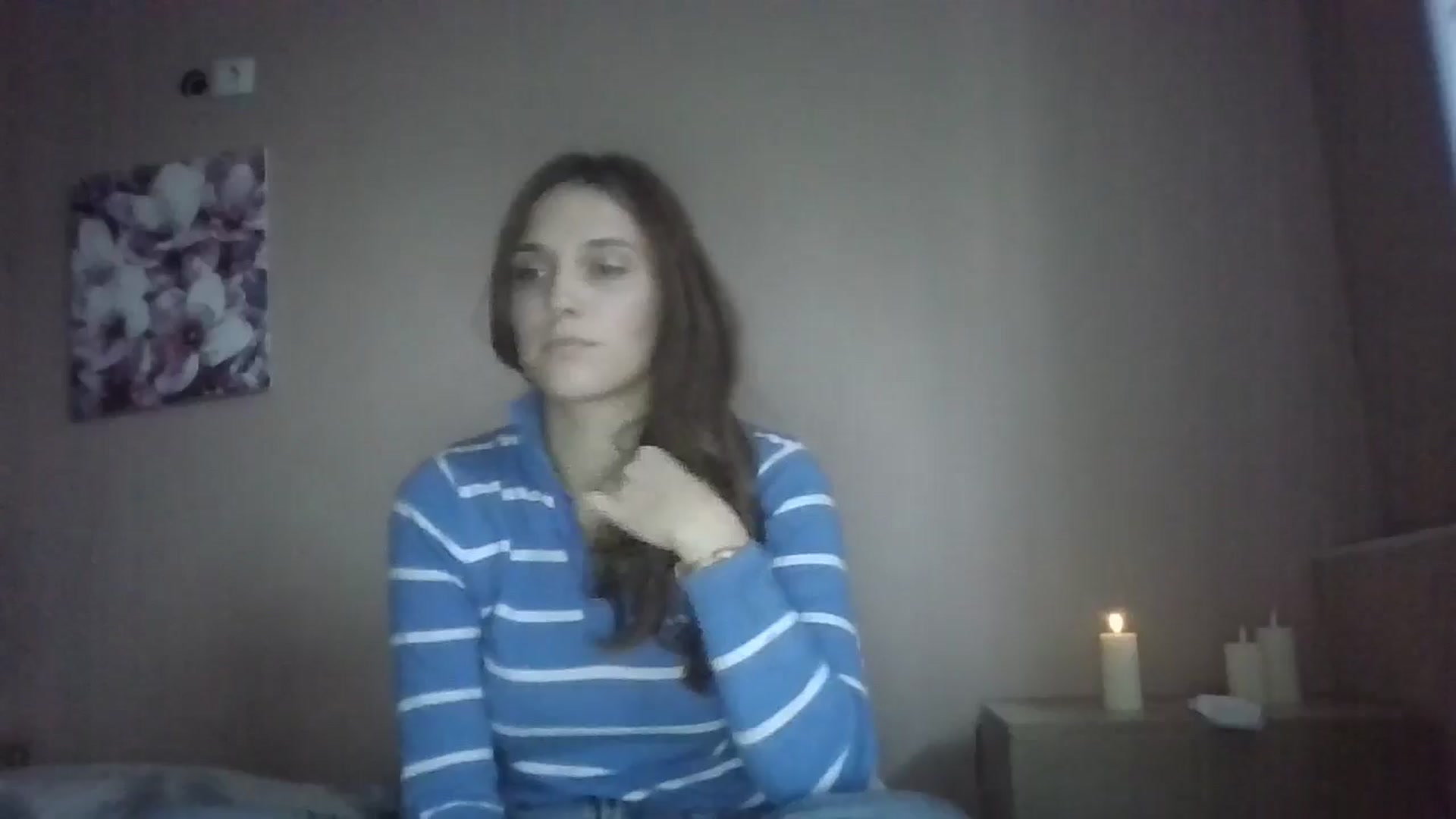 Gallery image thumbnail from HaleyReed's myfreecams stream on, 09/13/2024, 15:55 image 8 of 20