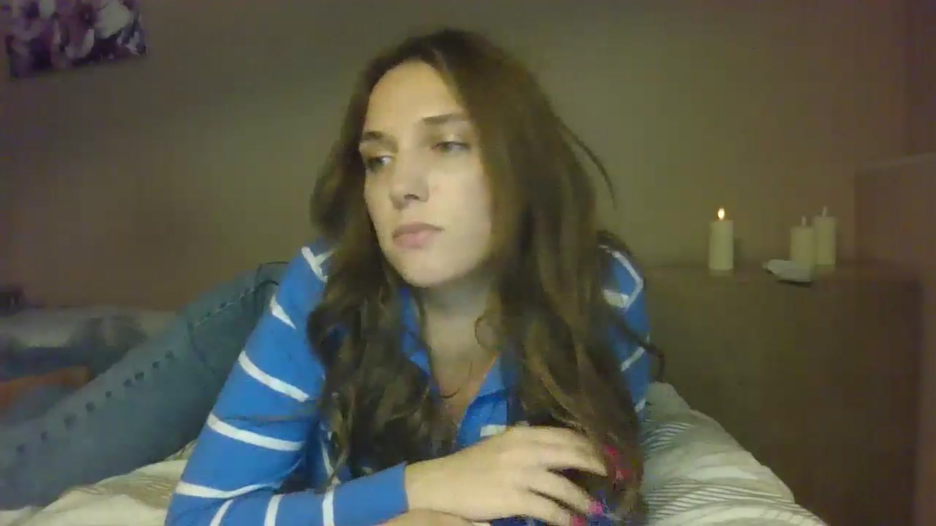 Gallery image thumbnail from HaleyReed's myfreecams stream on, 09/13/2024, 15:55 image 15 of 20