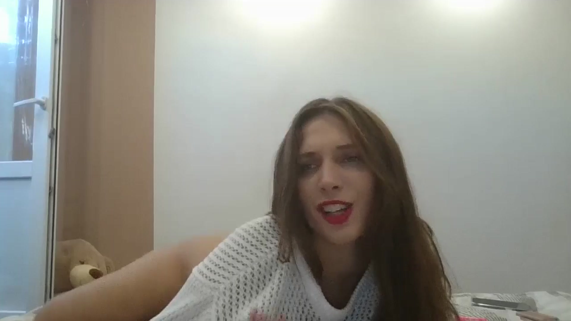 Gallery image thumbnail from HaleyReed's myfreecams stream on, 09/16/2024, 11:40 image 6 of 20