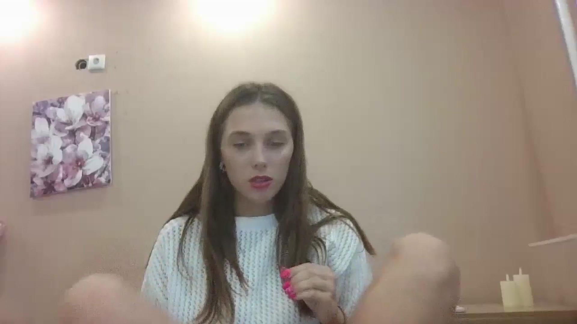 Gallery image thumbnail from HaleyReed's myfreecams stream on, 09/16/2024, 15:22 image 4 of 20