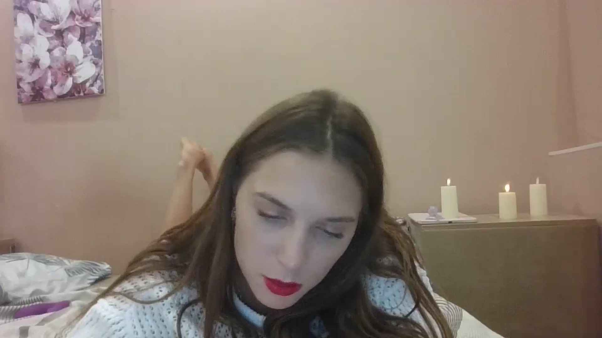 Gallery image thumbnail from HaleyReed's myfreecams stream on, 09/16/2024, 16:35 image 6 of 20