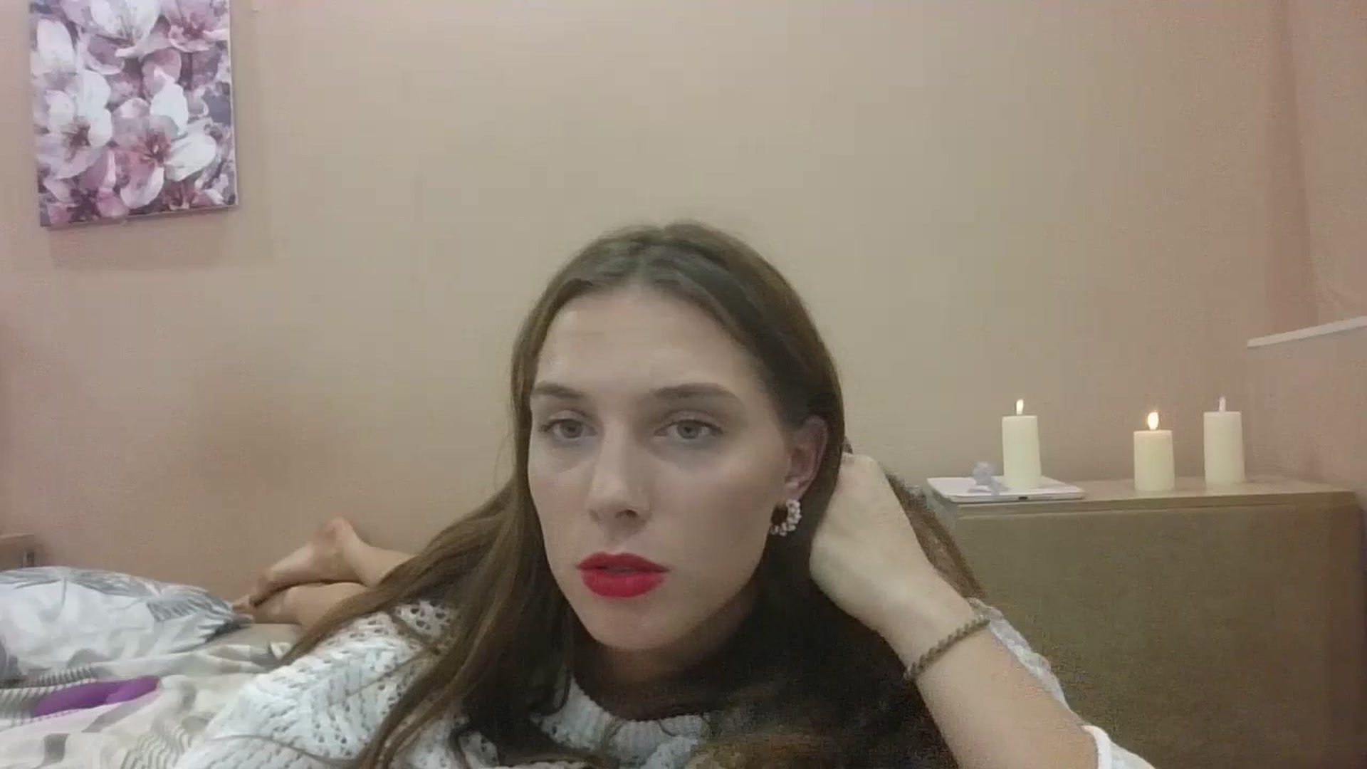 Gallery image thumbnail from HaleyReed's myfreecams stream on, 09/16/2024, 16:35 image 8 of 20