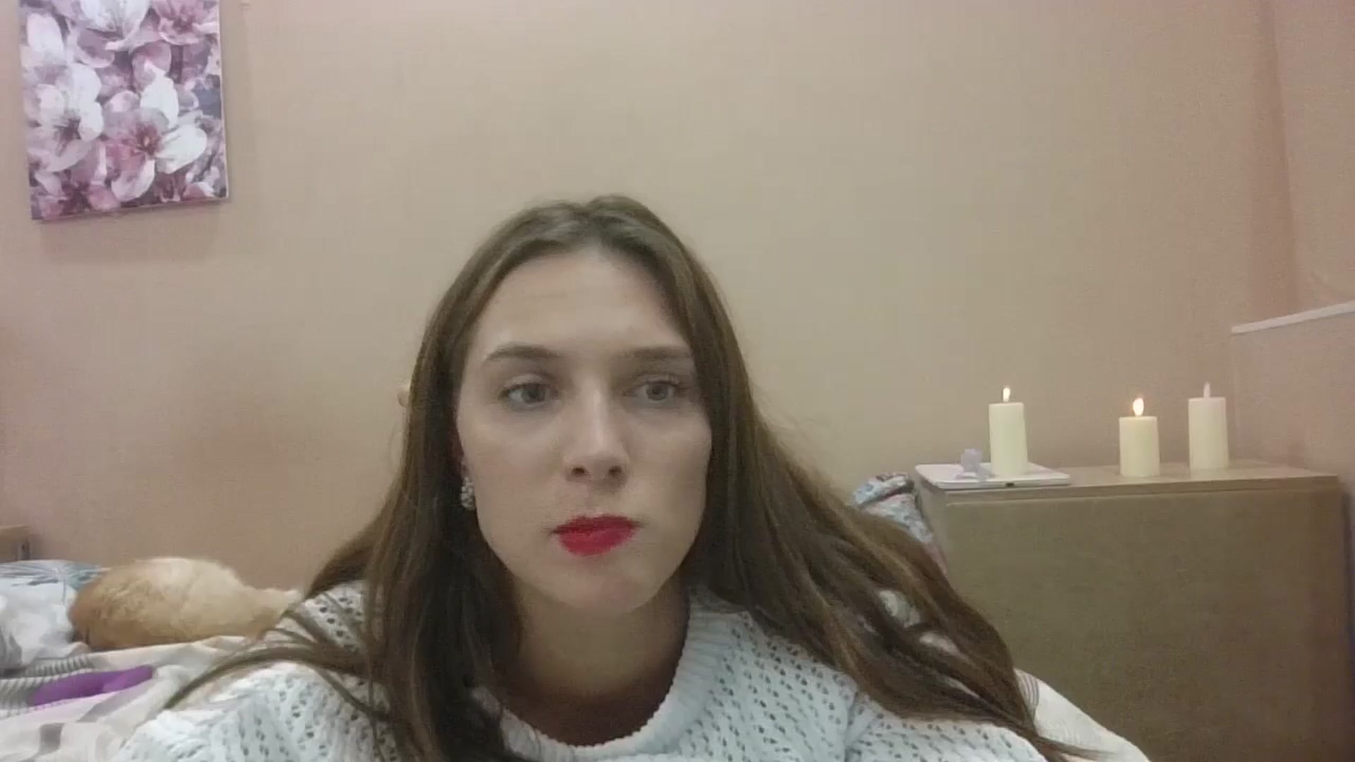 Gallery image thumbnail from HaleyReed's myfreecams stream on, 09/16/2024, 16:35 image 15 of 20