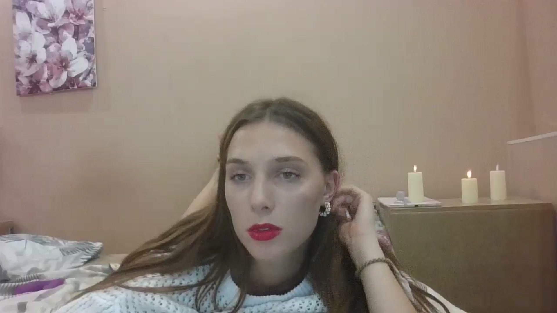 Gallery image thumbnail from HaleyReed's myfreecams stream on, 09/16/2024, 16:35 image 4 of 20