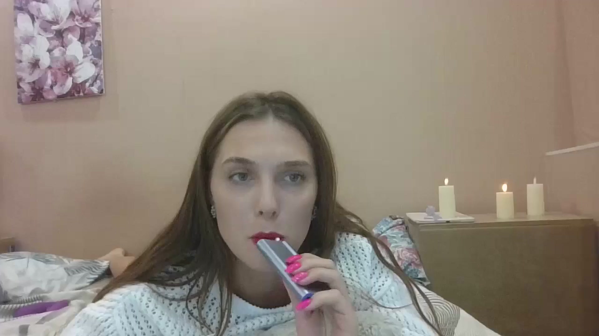 Gallery image thumbnail from HaleyReed's myfreecams stream on, 09/16/2024, 16:35 image 1 of 20