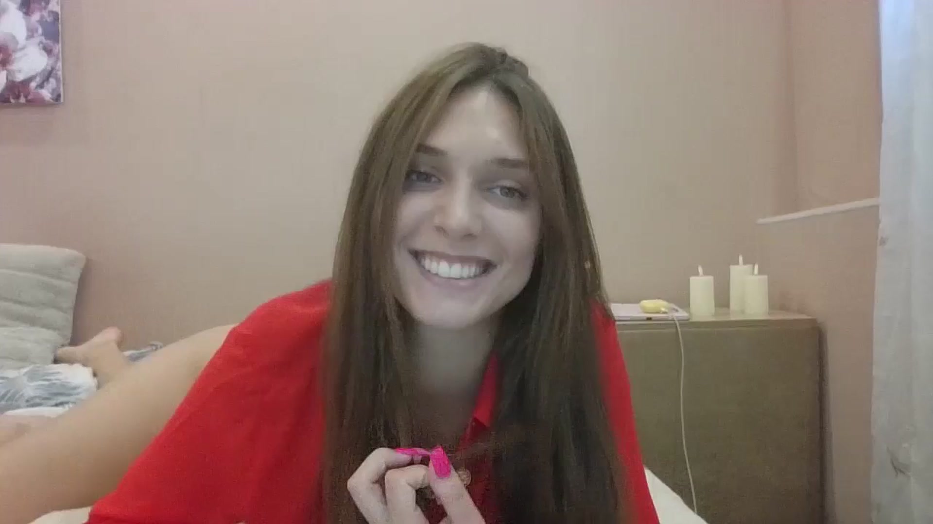 Gallery image thumbnail from HaleyReed's myfreecams stream on, 09/18/2024, 12:50 image 1 of 20