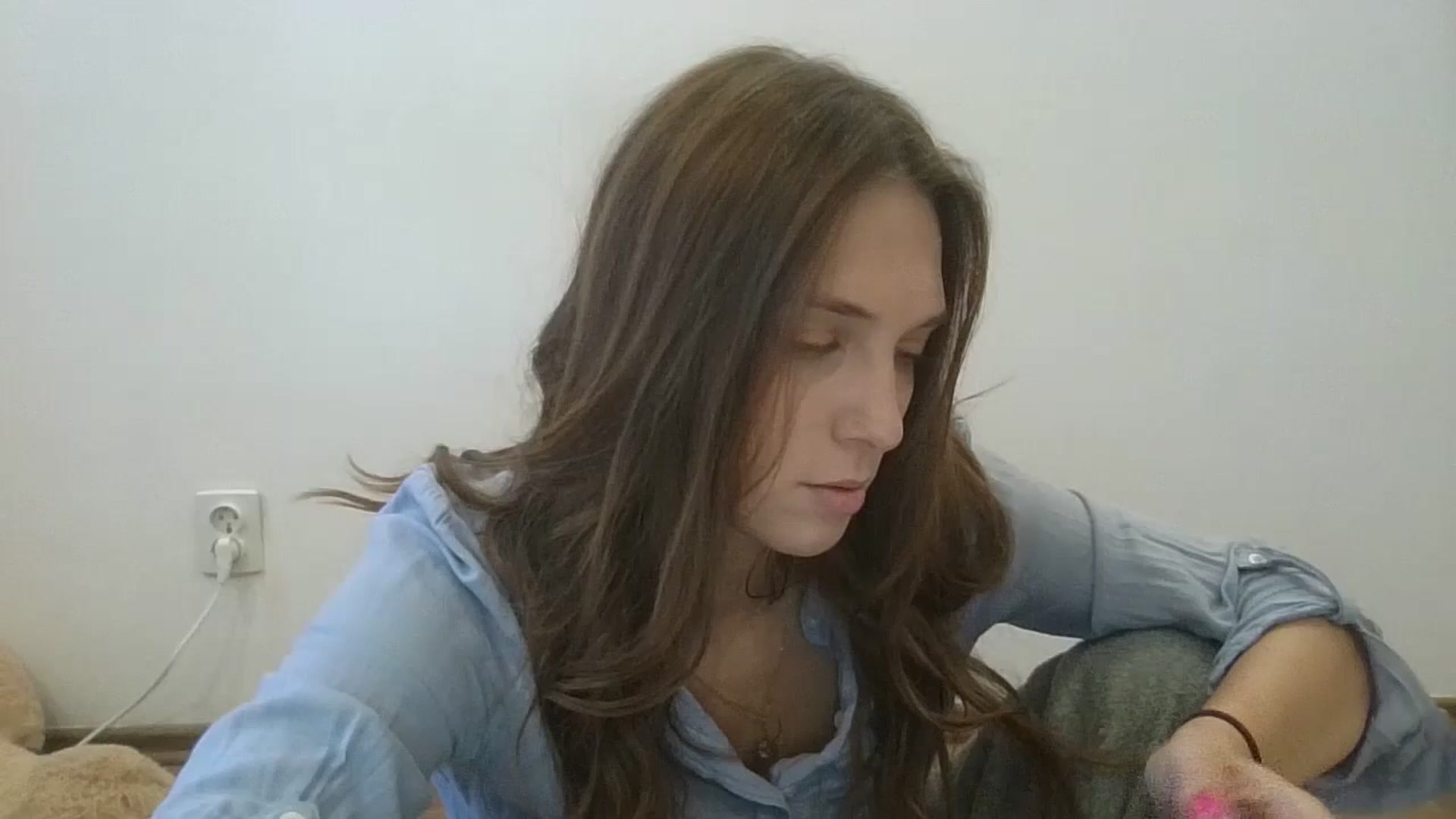 Gallery image thumbnail from HaleyReed's myfreecams stream on, 09/19/2024, 11:19 image 1 of 20