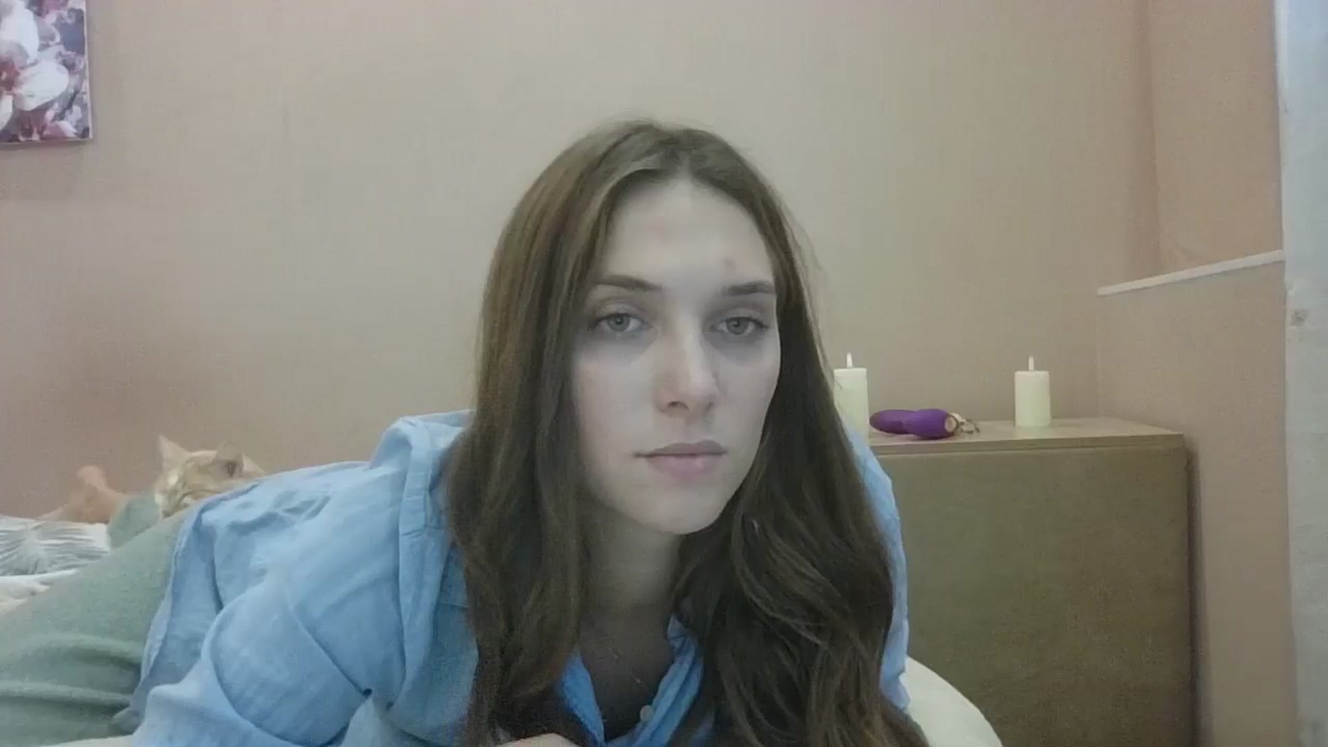 Gallery image thumbnail from HaleyReed's myfreecams stream on, 09/19/2024, 14:18 image 15 of 20