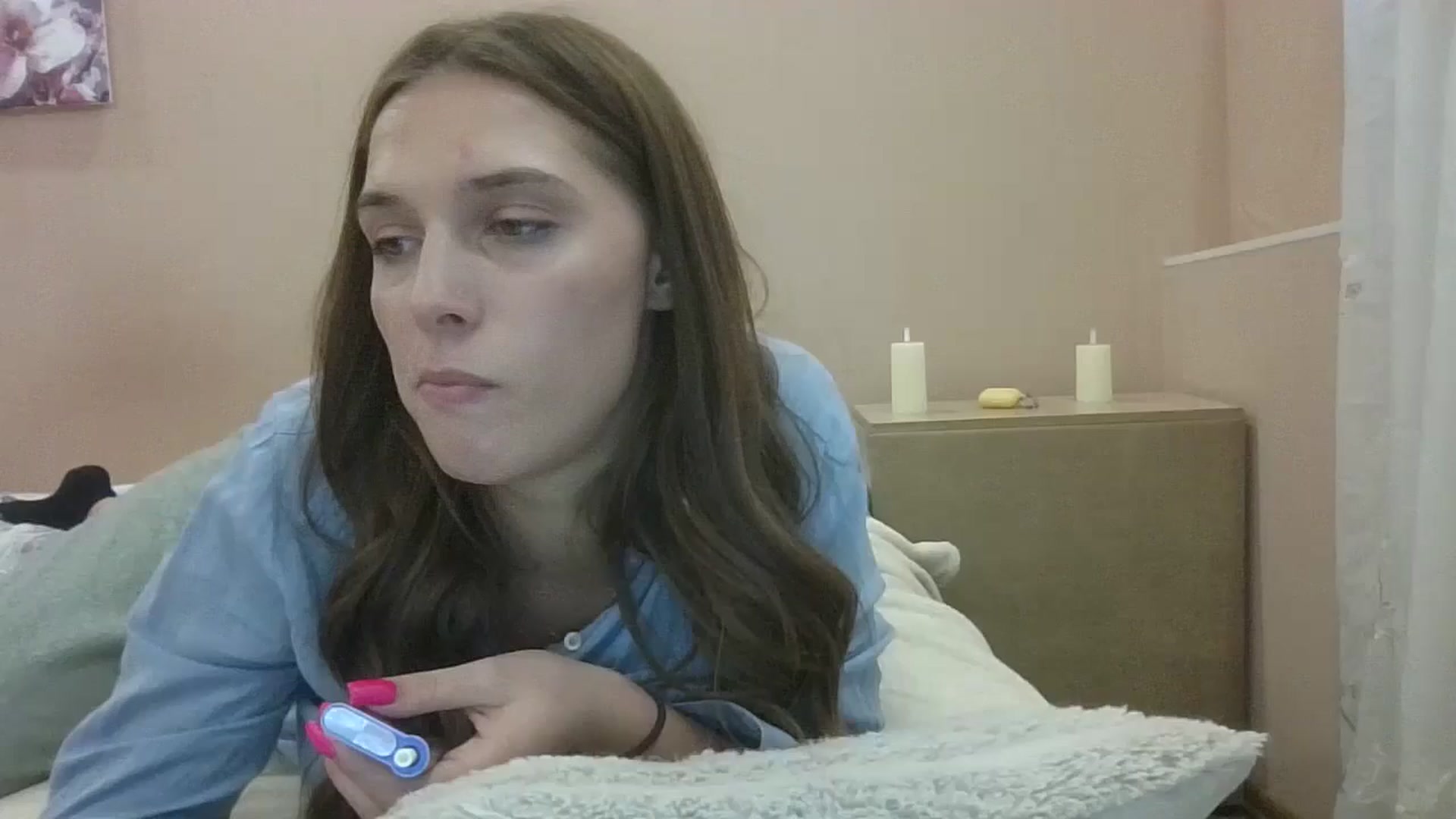 Gallery image thumbnail from HaleyReed's myfreecams stream on, 09/19/2024, 16:00 image 10 of 20