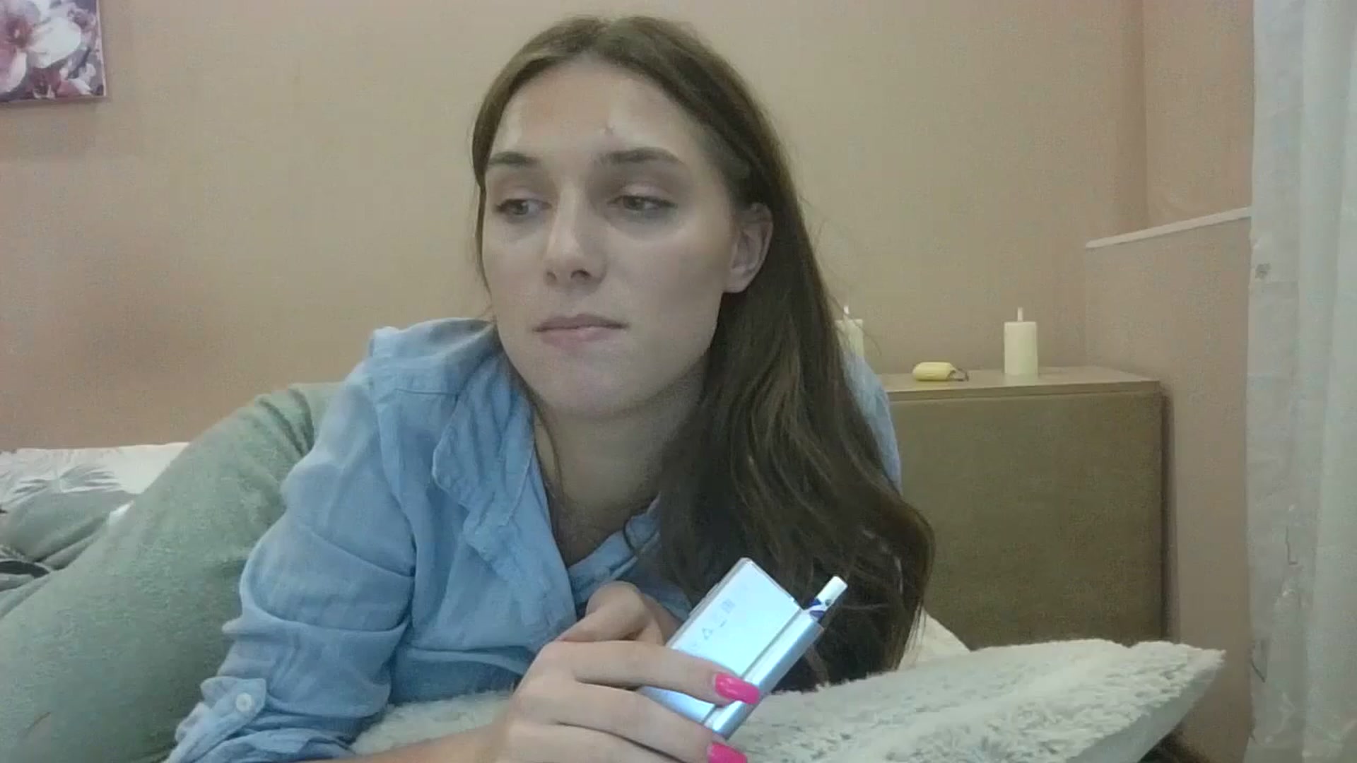 Gallery image thumbnail from HaleyReed's myfreecams stream on, 09/19/2024, 16:00 image 13 of 20