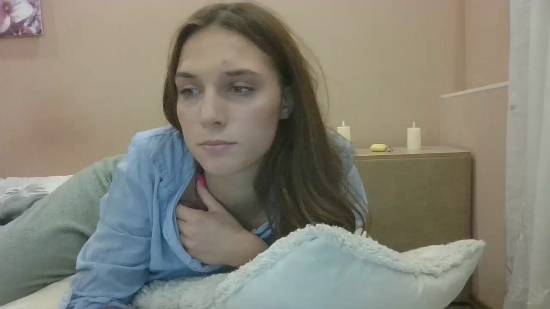 Gallery image thumbnail from HaleyReed's myfreecams stream on, 09/19/2024, 16:00 image 18 of 20