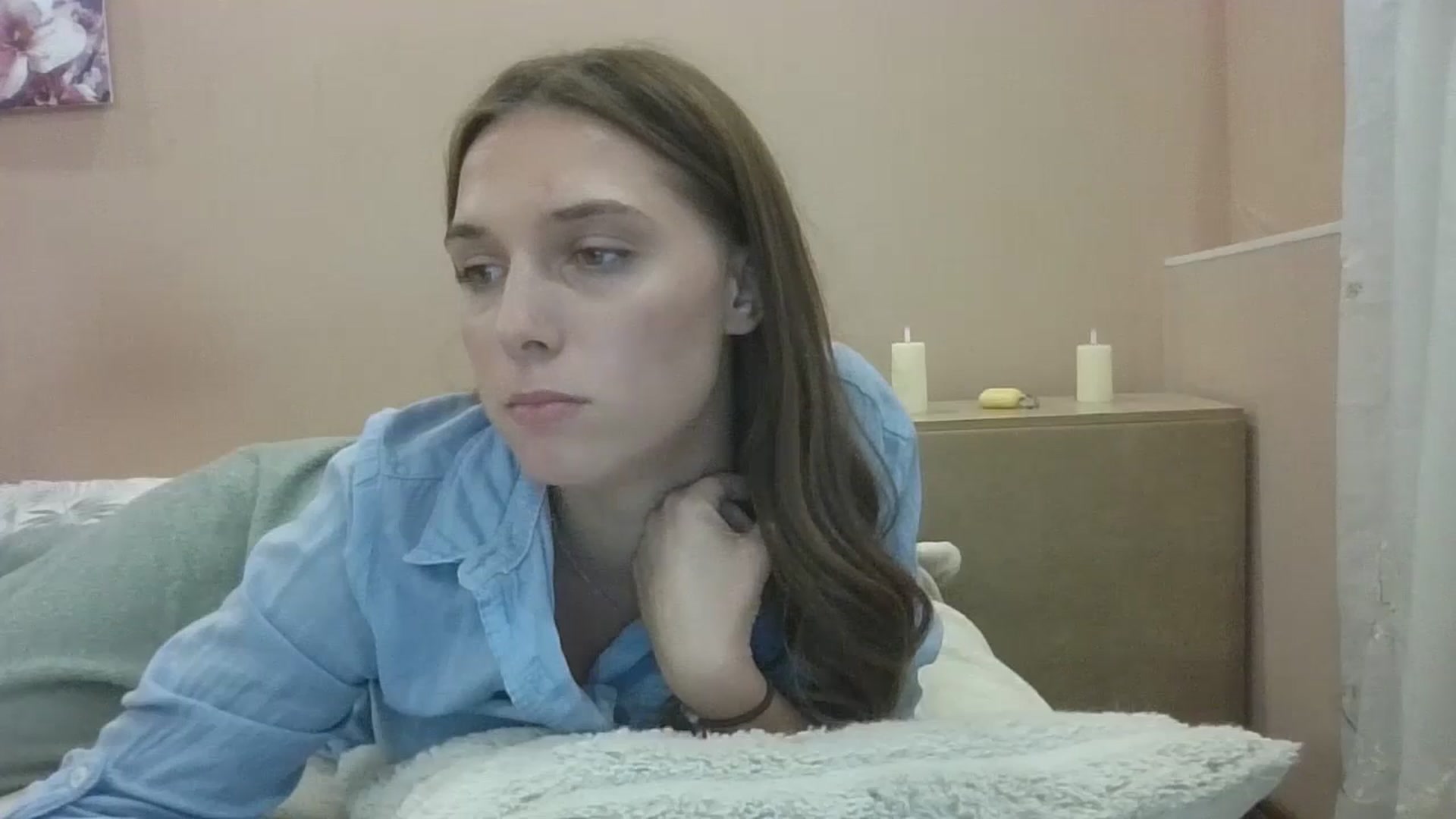 Gallery image thumbnail from HaleyReed's myfreecams stream on, 09/19/2024, 16:00 image 11 of 20