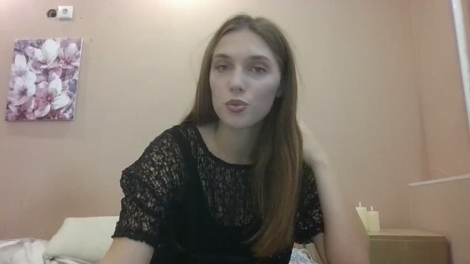 Gallery image thumbnail from HaleyReed's myfreecams stream on, 09/21/2024, 12:27 image 10 of 20