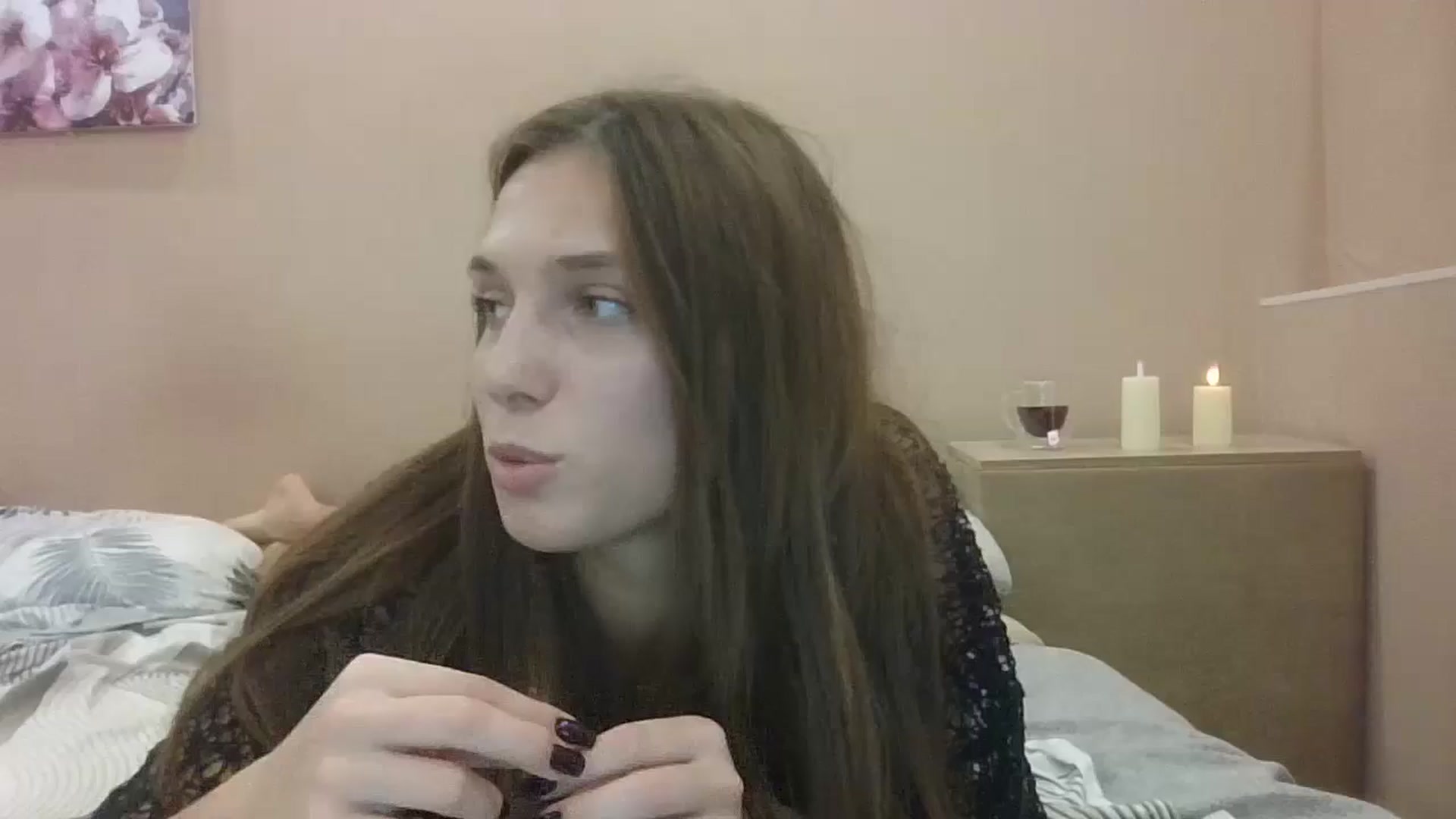 Gallery image thumbnail from HaleyReed's myfreecams stream on, 09/21/2024, 15:43 image 16 of 20