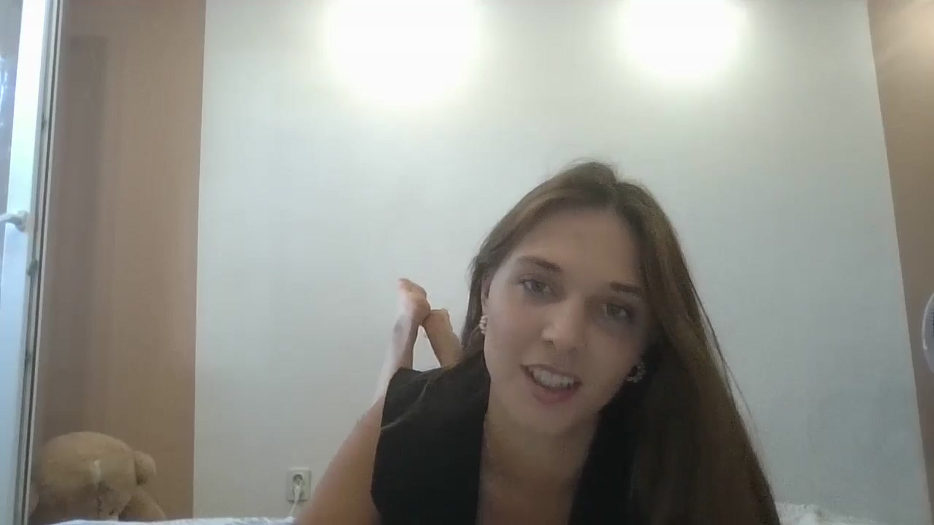 Gallery image thumbnail from HaleyReed's myfreecams stream on, 09/29/2024, 10:08 image 18 of 20