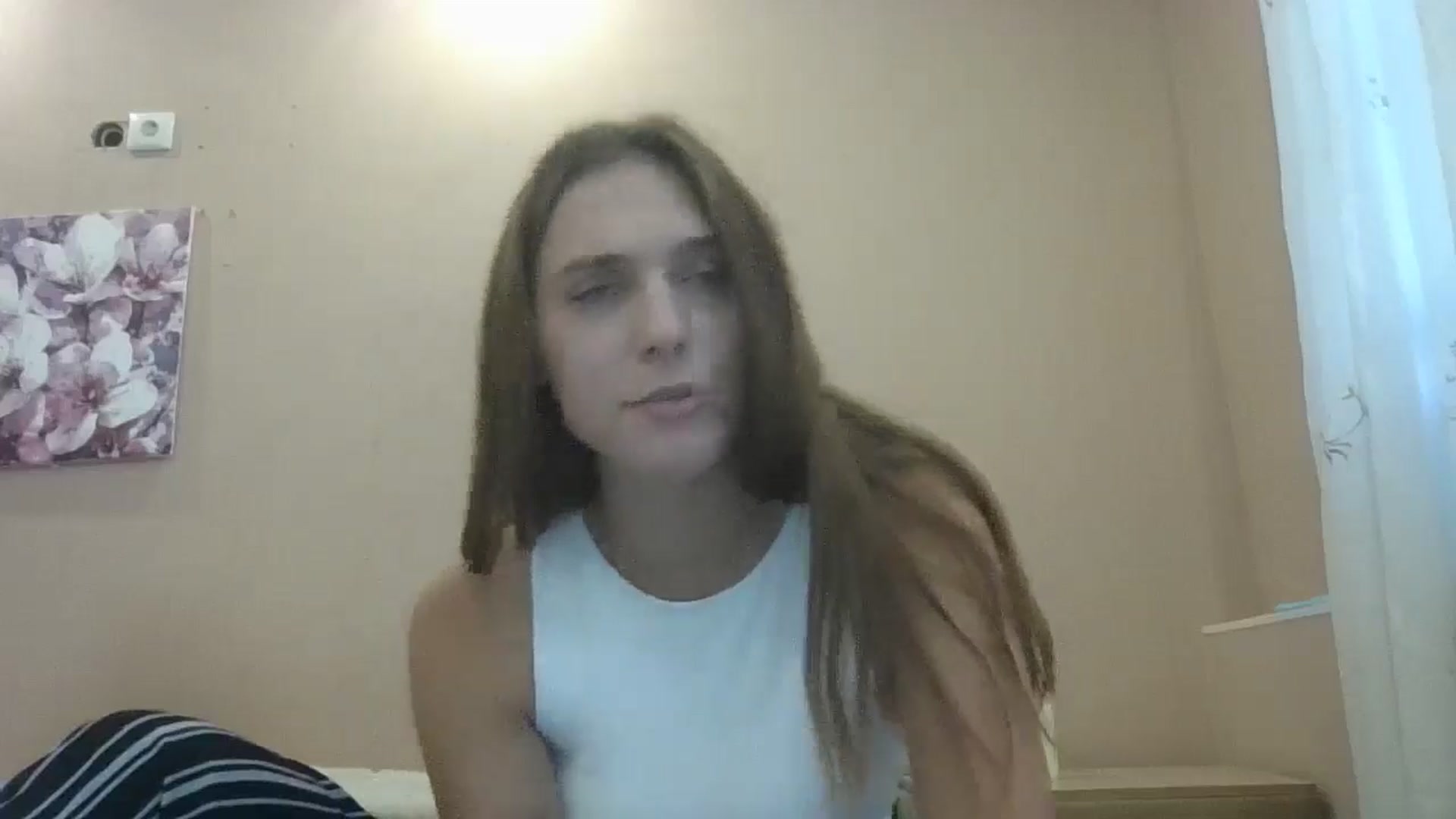 Gallery image thumbnail from HaleyReed's myfreecams stream on, 10/02/2024, 12:03 image 7 of 20