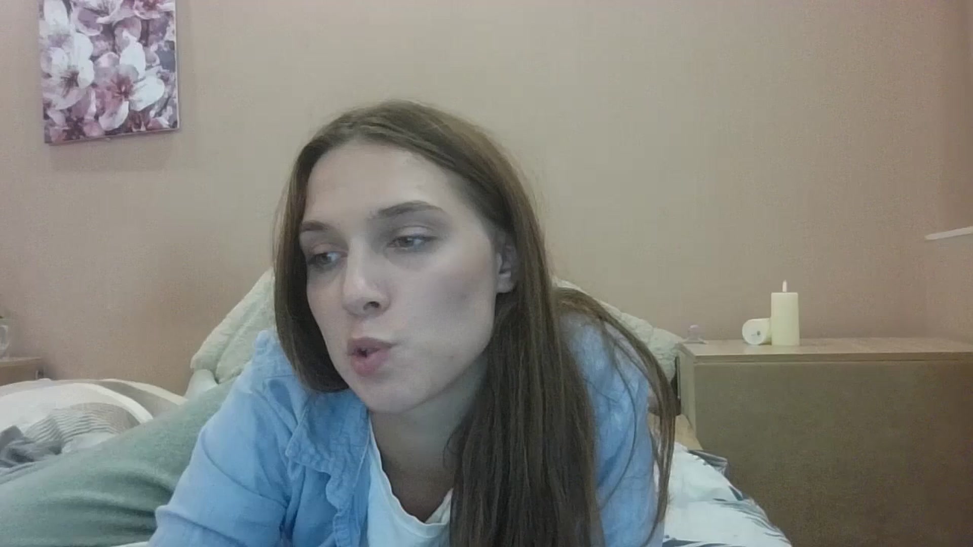 Gallery image thumbnail from HaleyReed's myfreecams stream on, 10/02/2024, 14:28 image 19 of 20