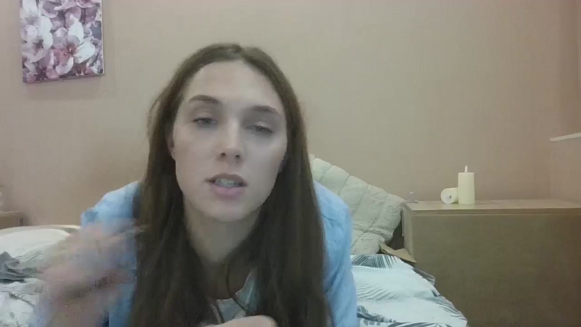 Gallery image thumbnail from HaleyReed's myfreecams stream on, 10/02/2024, 14:28 image 12 of 20