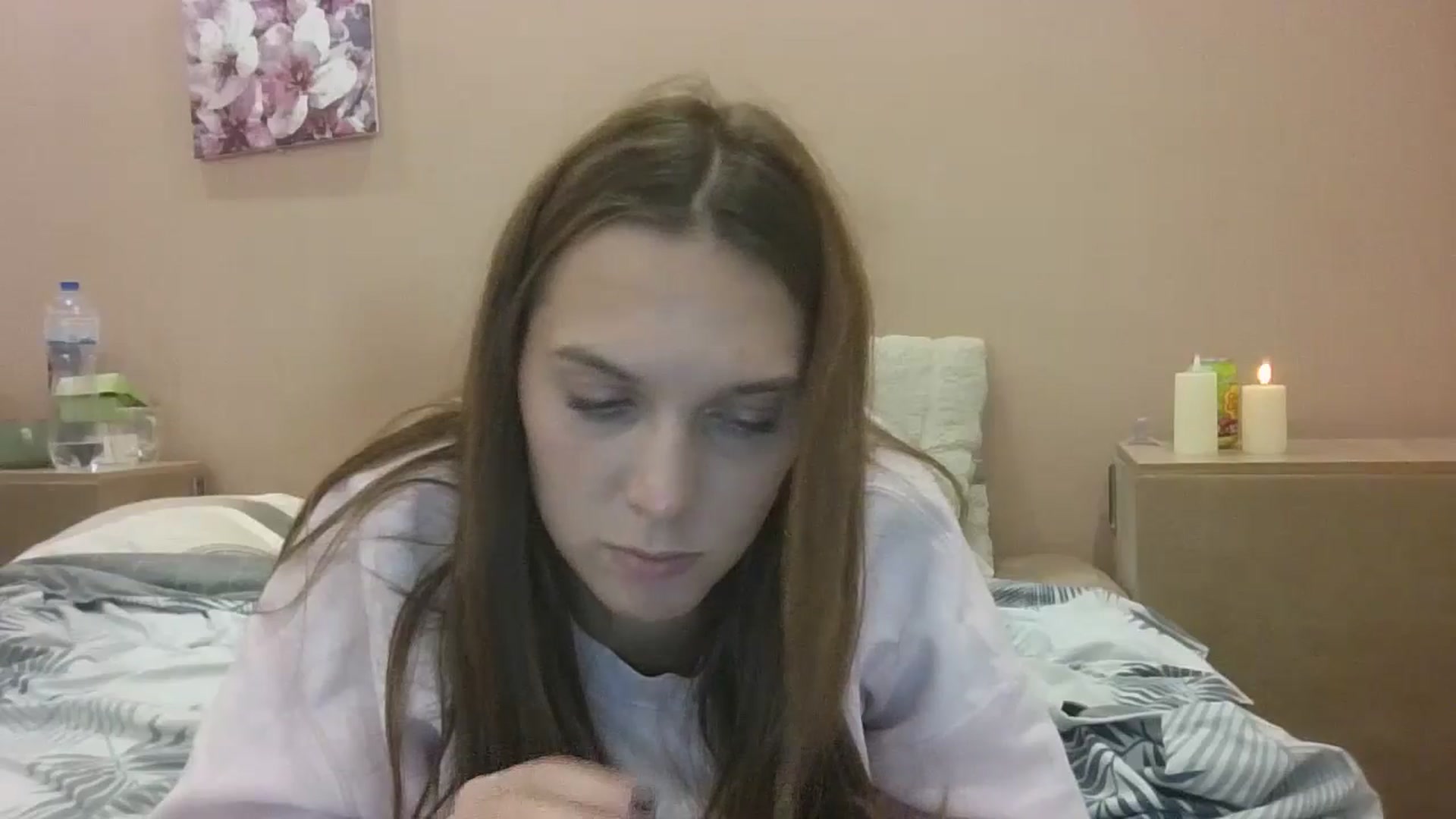 Gallery image thumbnail from HaleyReed's myfreecams stream on, 10/02/2024, 15:54 image 7 of 20