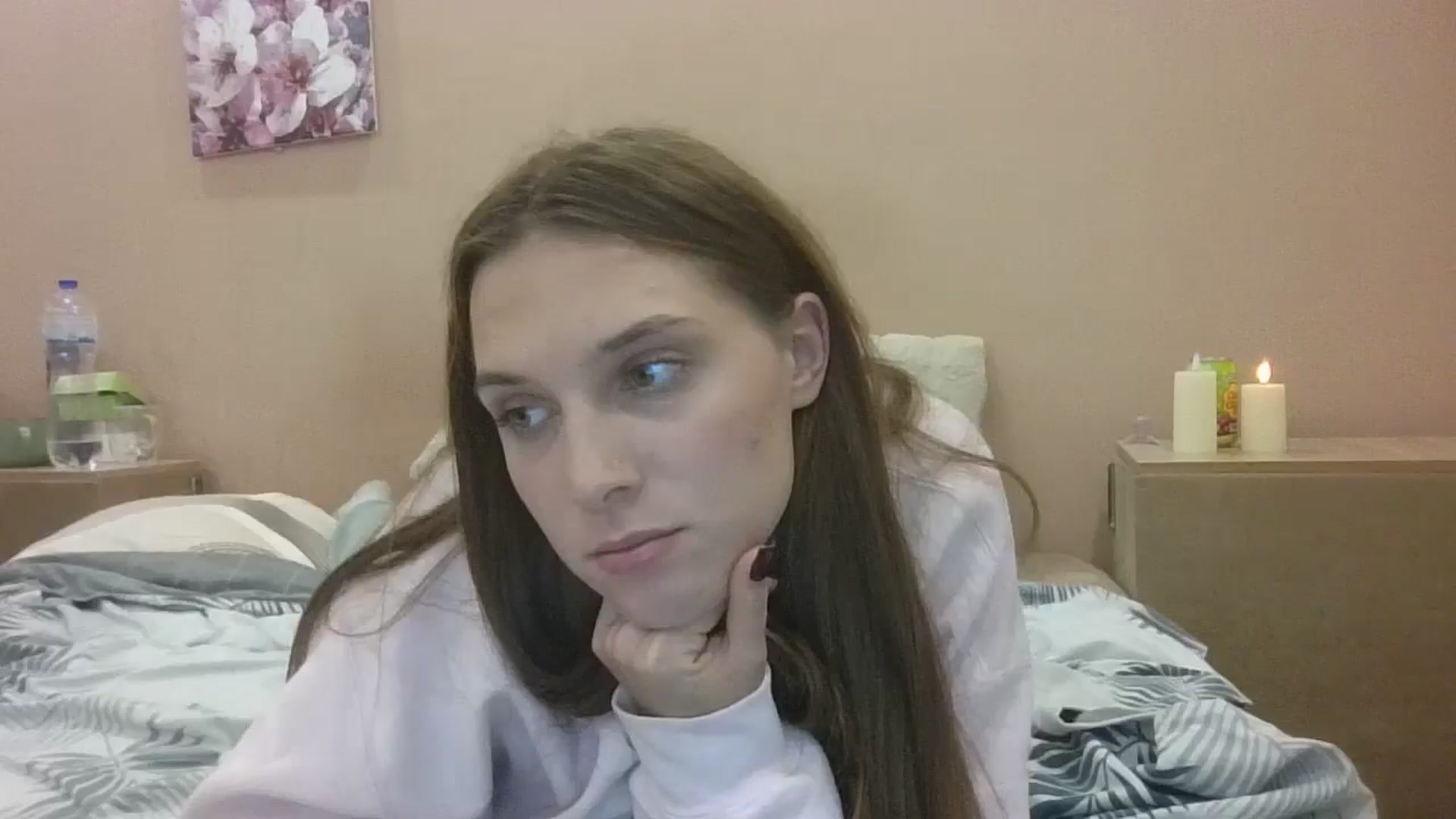 Gallery image thumbnail from HaleyReed's myfreecams stream on, 10/02/2024, 15:54 image 9 of 20