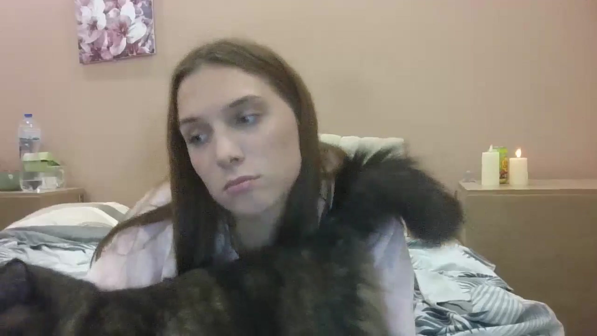 Gallery image thumbnail from HaleyReed's myfreecams stream on, 10/02/2024, 15:54 image 10 of 20