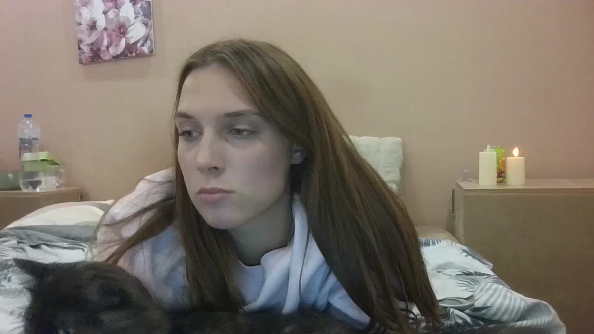 Gallery image thumbnail from HaleyReed's myfreecams stream on, 10/02/2024, 15:54 image 13 of 20