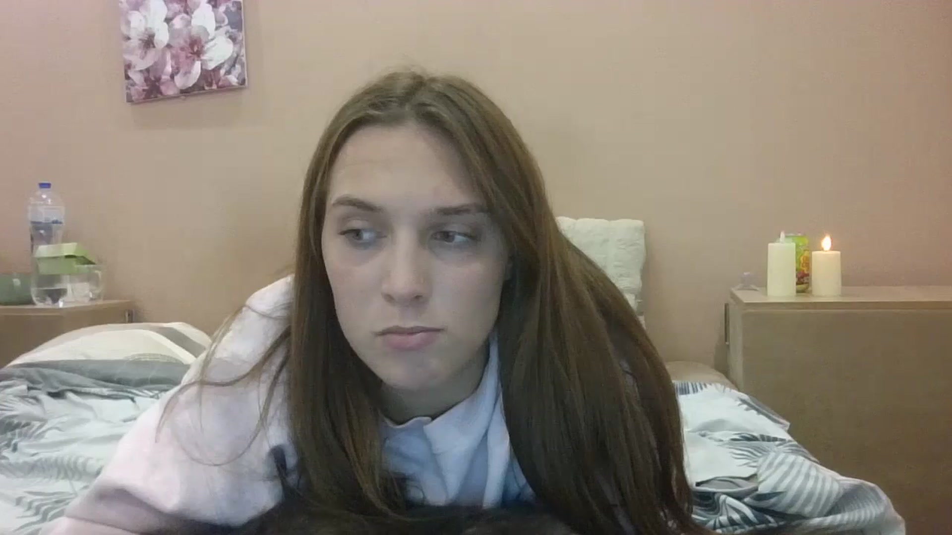 Gallery image thumbnail from HaleyReed's myfreecams stream on, 10/02/2024, 15:54 image 15 of 20
