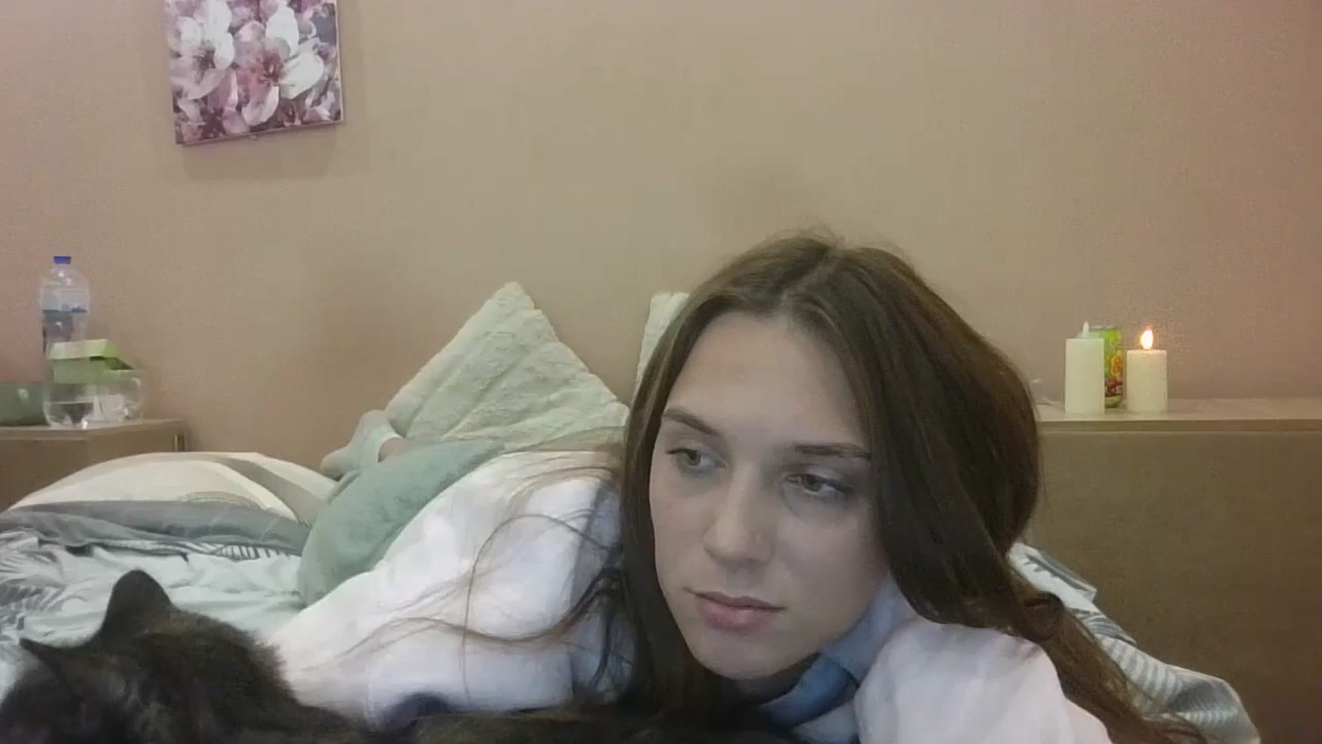 Gallery image thumbnail from HaleyReed's myfreecams stream on, 10/02/2024, 15:54 image 18 of 20