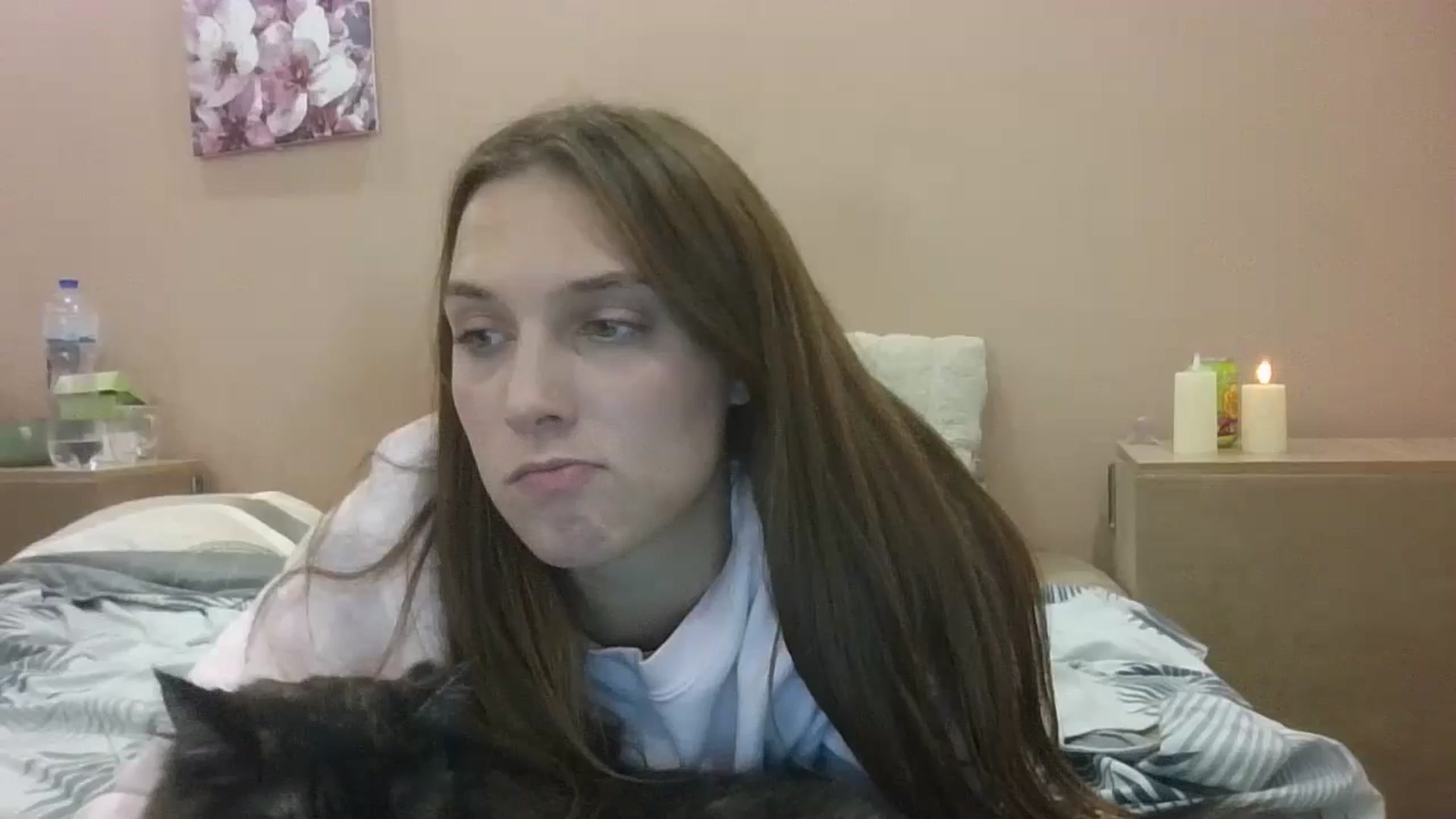 Gallery image thumbnail from HaleyReed's myfreecams stream on, 10/02/2024, 15:54 image 14 of 20