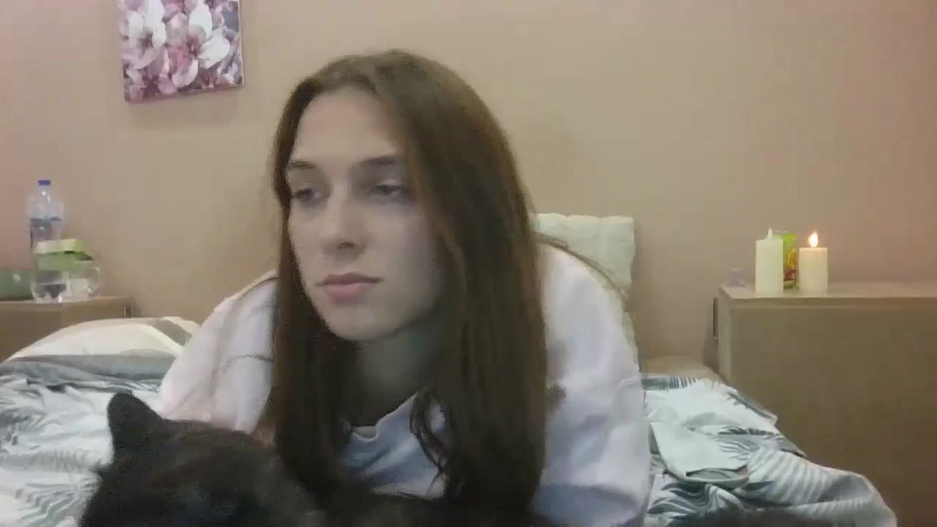 Gallery image thumbnail from HaleyReed's myfreecams stream on, 10/02/2024, 15:54 image 20 of 20