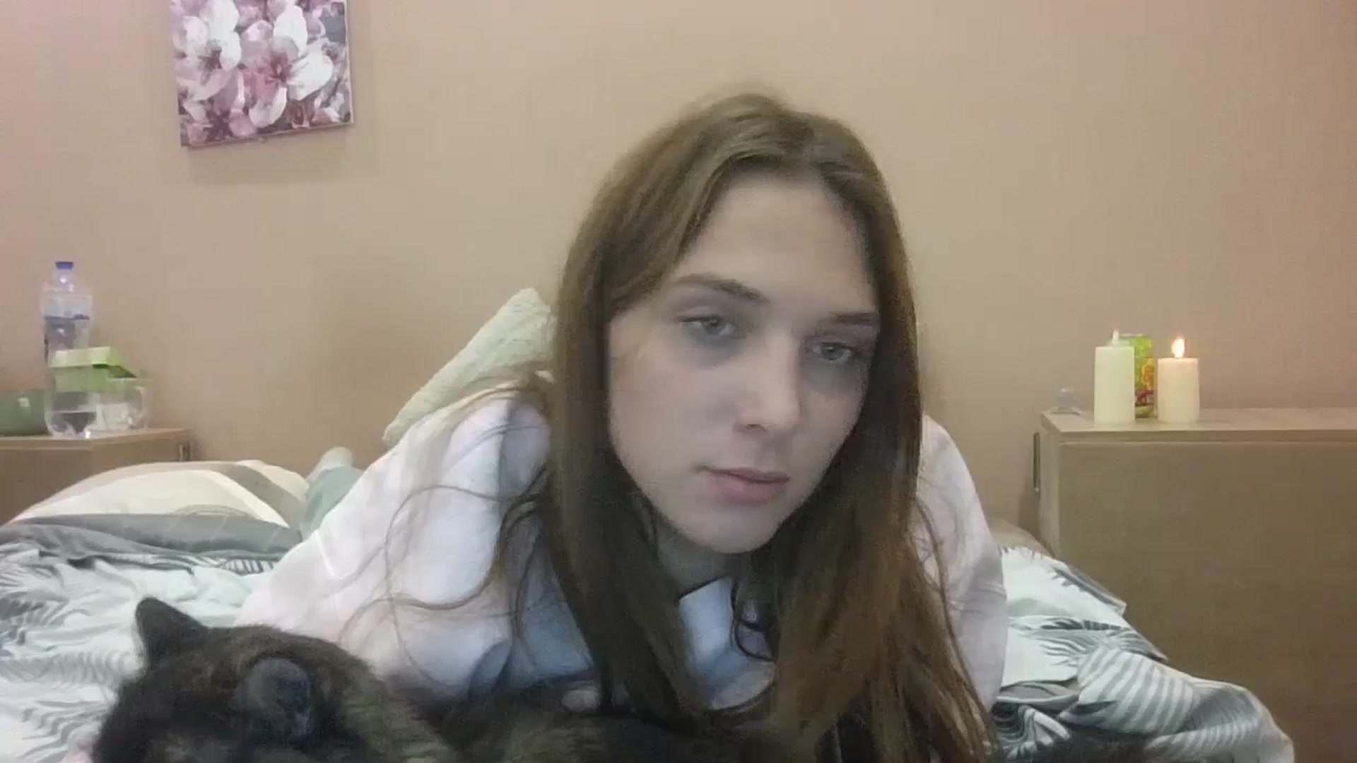Gallery image thumbnail from HaleyReed's myfreecams stream on, 10/02/2024, 15:54 image 19 of 20