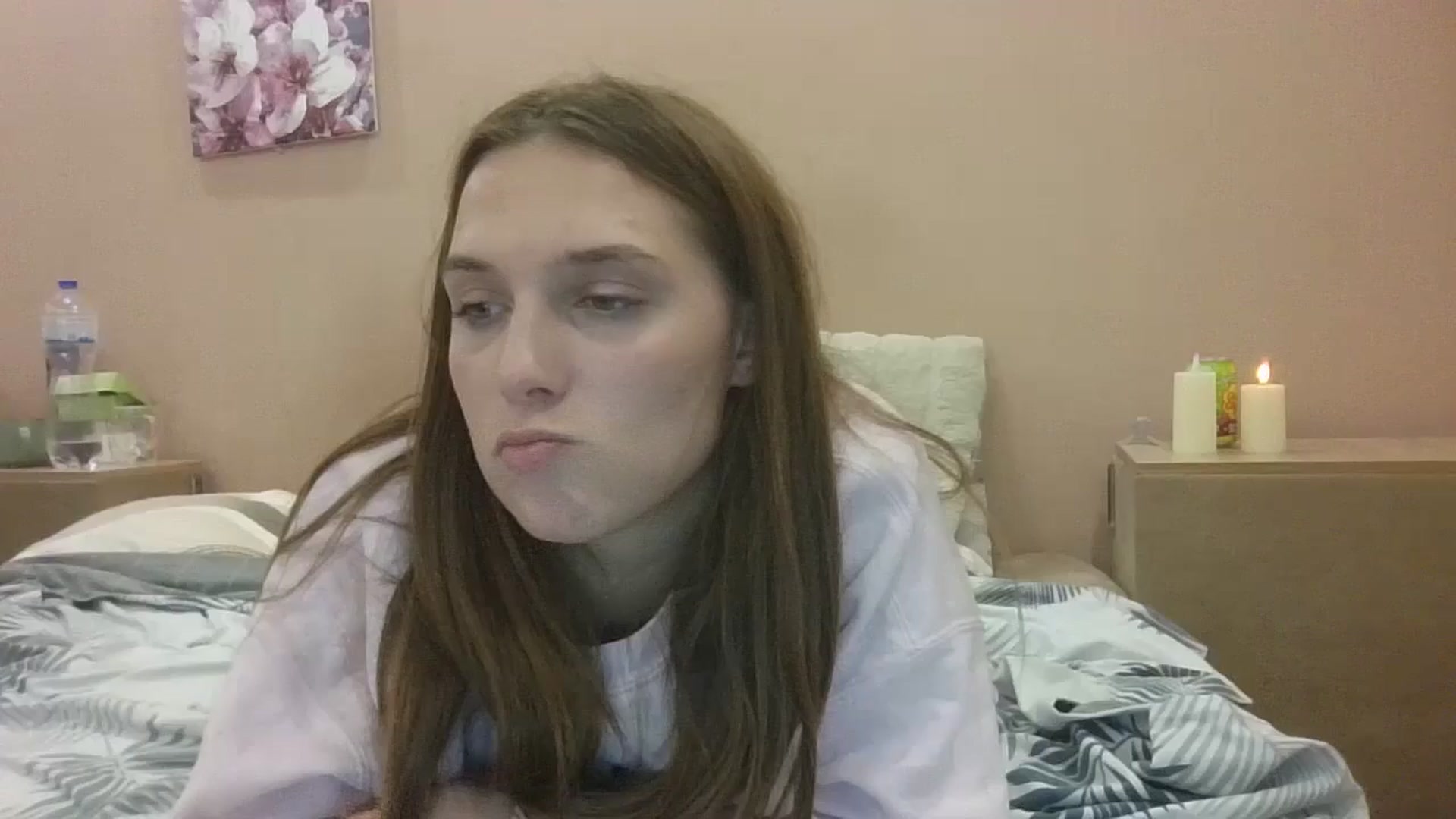 Gallery image thumbnail from HaleyReed's myfreecams stream on, 10/02/2024, 15:54 image 6 of 20