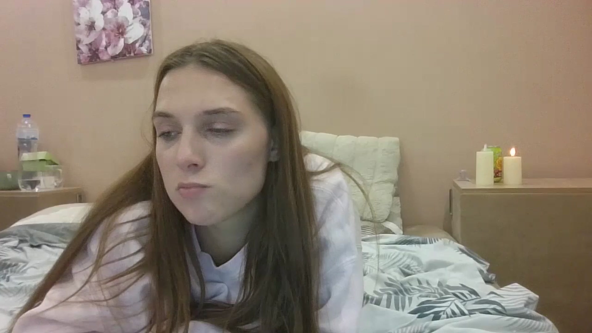 Gallery image thumbnail from HaleyReed's myfreecams stream on, 10/02/2024, 15:54 image 3 of 20