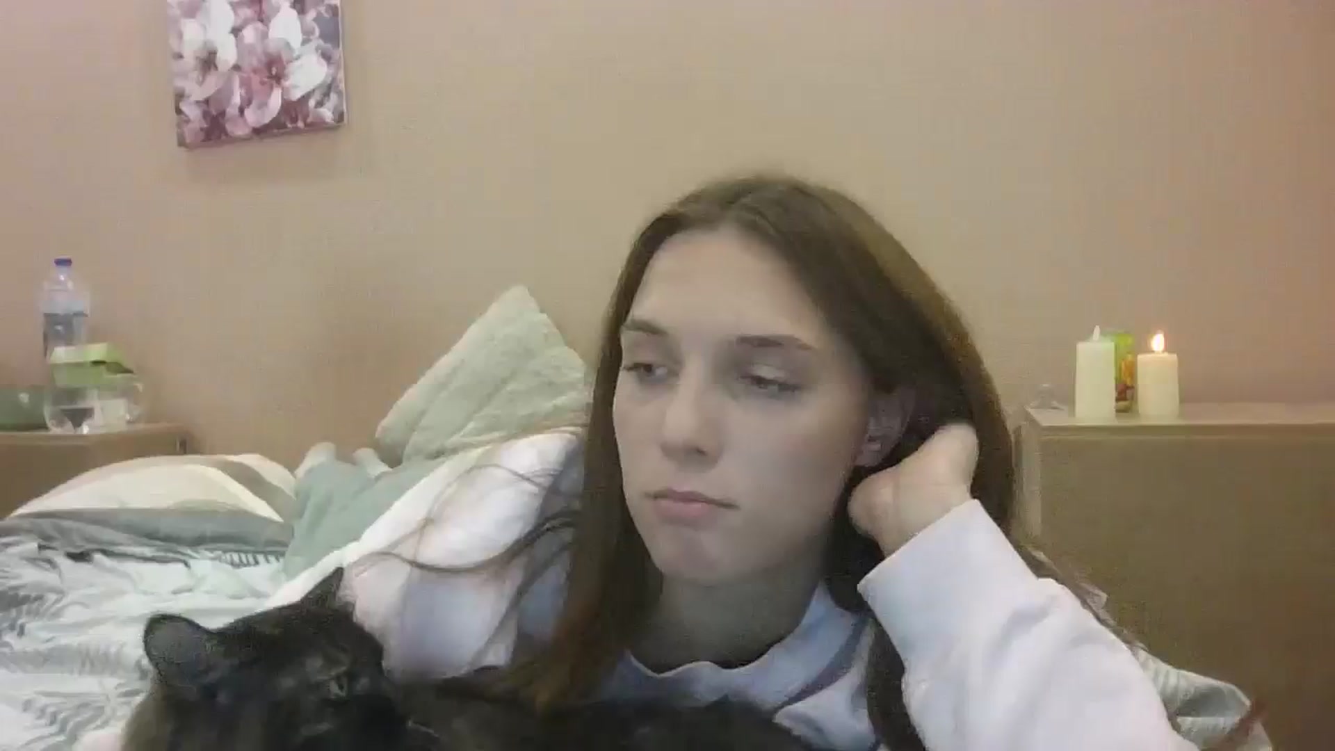 Gallery image thumbnail from HaleyReed's myfreecams stream on, 10/02/2024, 15:54 image 17 of 20
