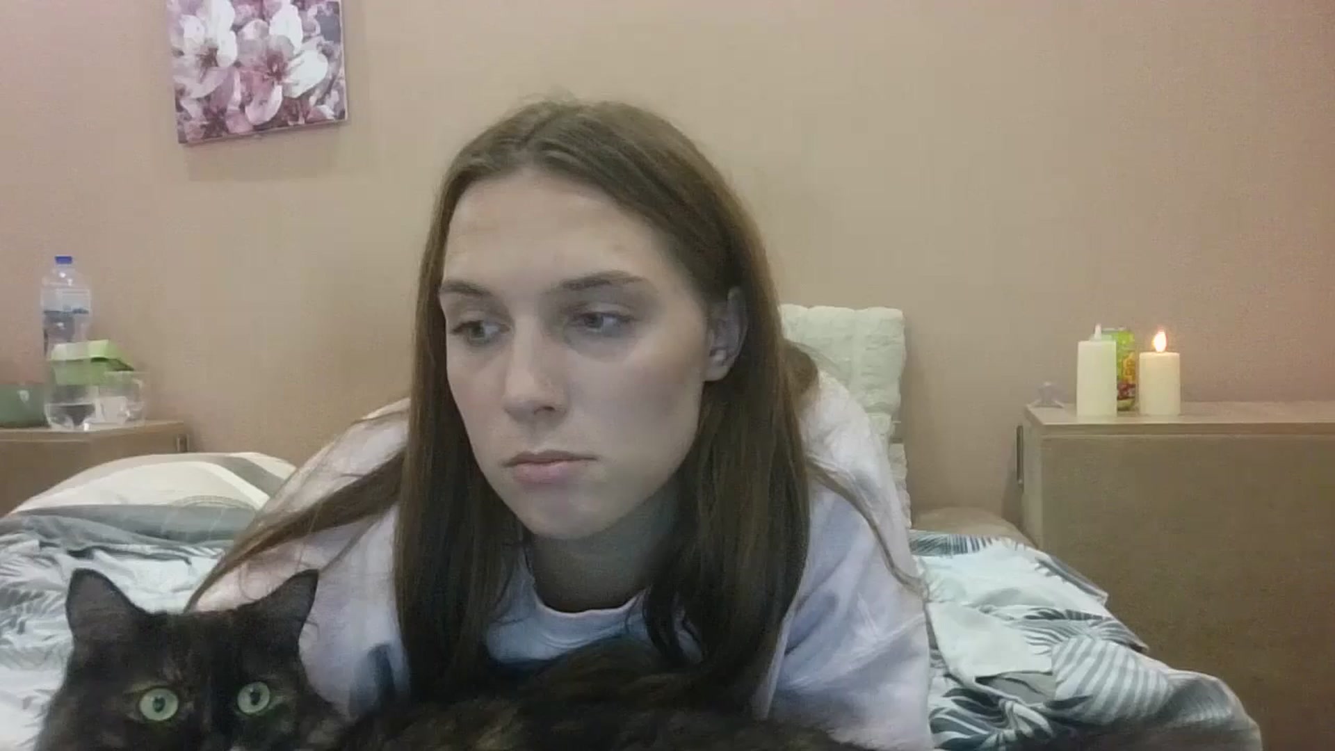 Gallery image thumbnail from HaleyReed's myfreecams stream on, 10/02/2024, 15:54 image 11 of 20