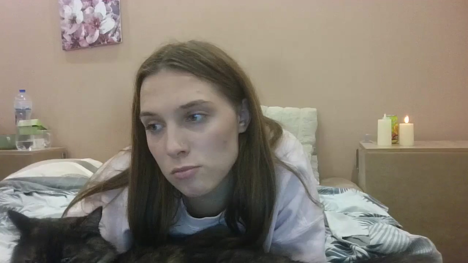 Gallery image thumbnail from HaleyReed's myfreecams stream on, 10/02/2024, 15:54 image 12 of 20