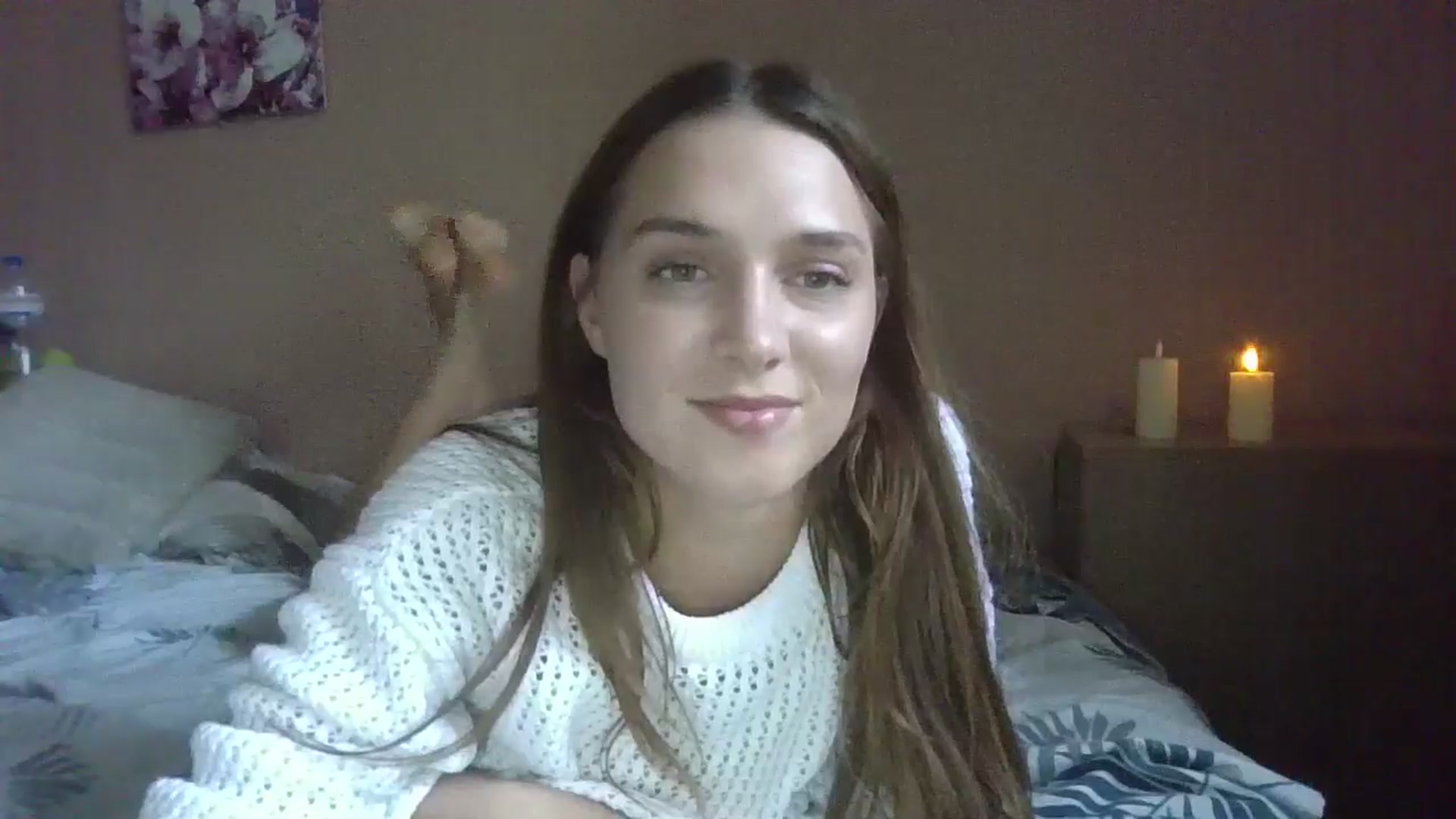 Gallery image thumbnail from HaleyReed's myfreecams stream on, 10/03/2024, 11:18 image 5 of 20